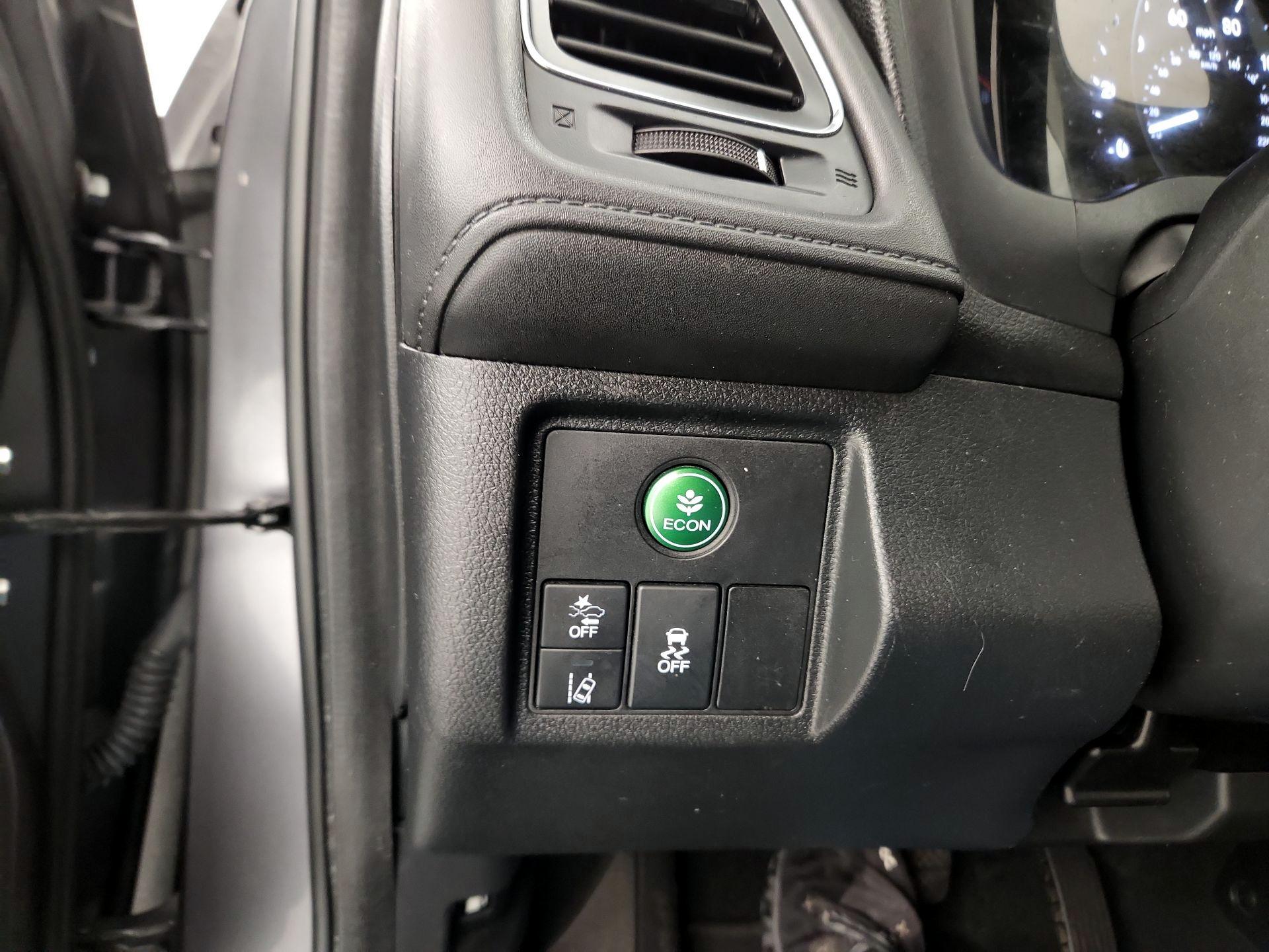 Thumbnail: 2019 Honda HR-V - 13