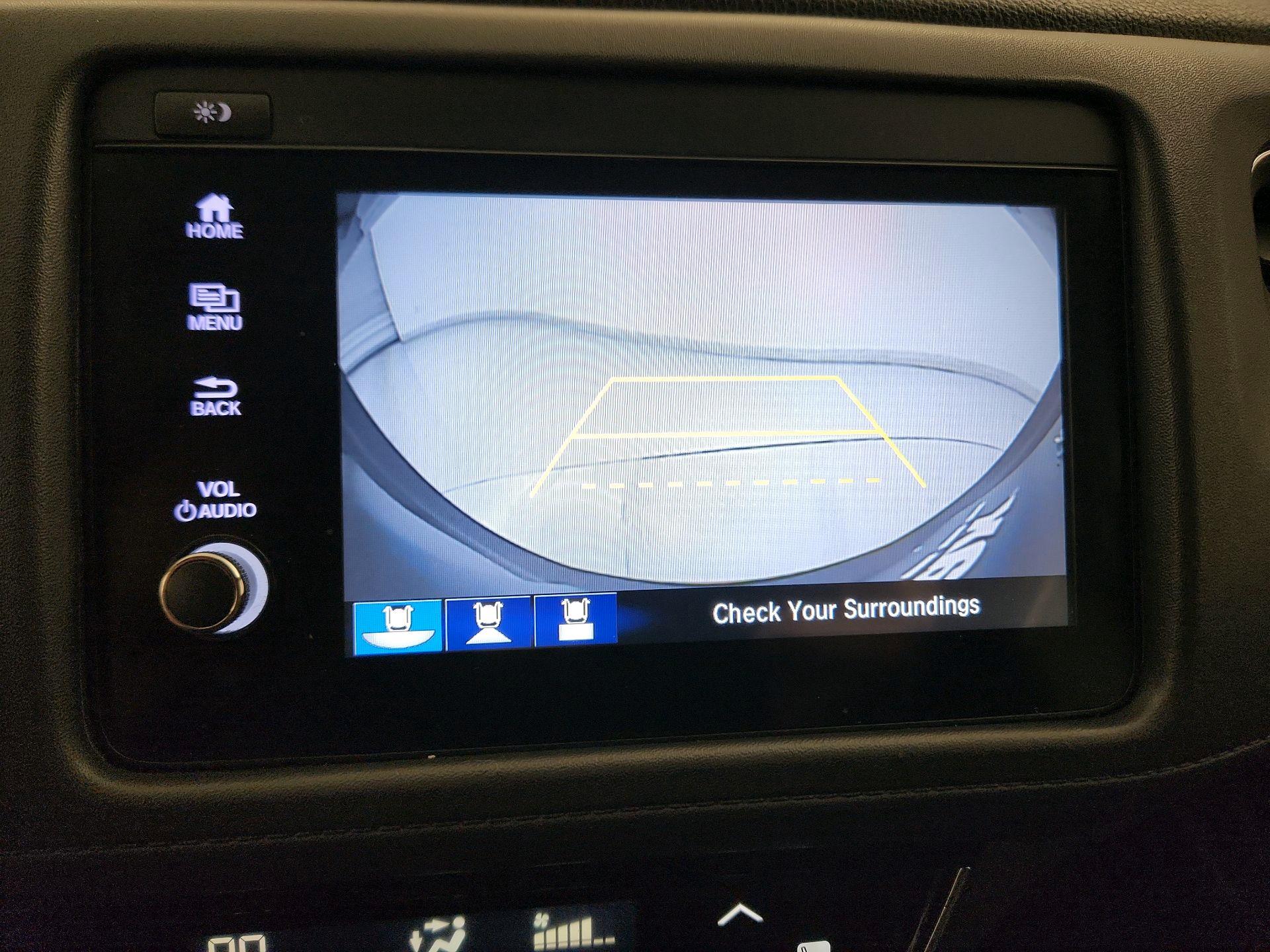 Thumbnail: 2019 Honda HR-V - 14