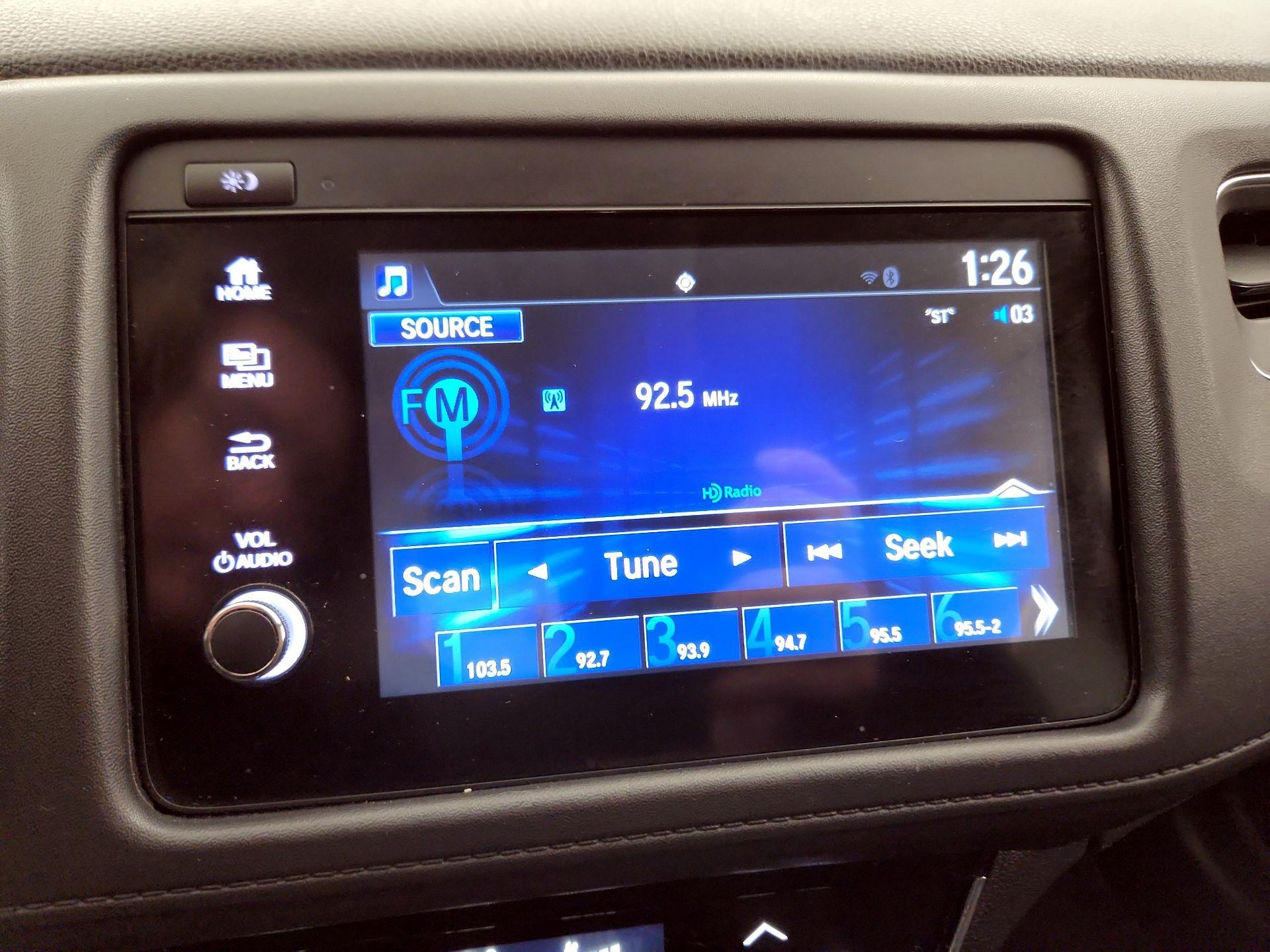 Thumbnail: 2019 Honda HR-V - 15