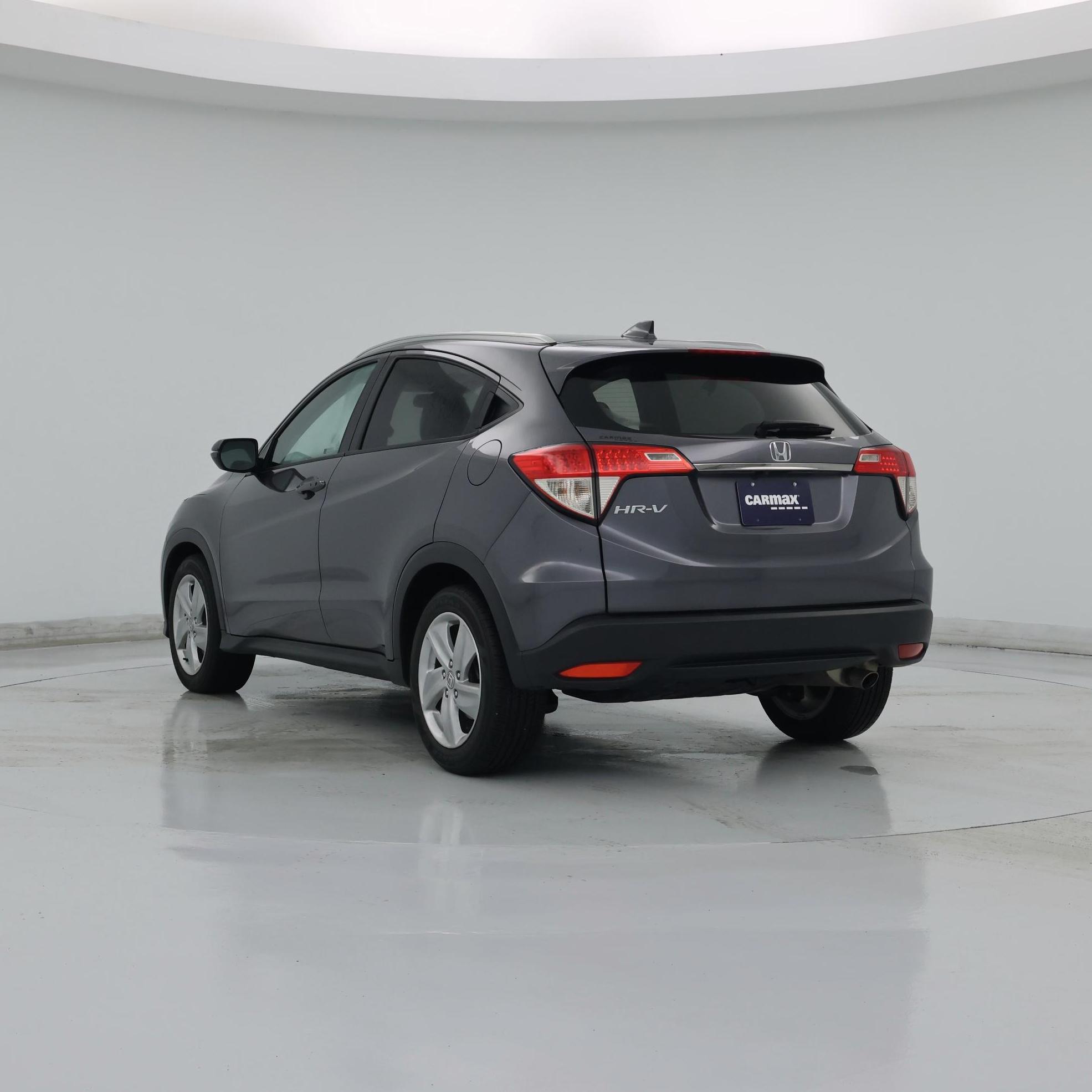 Thumbnail: 2019 Honda HR-V - 2