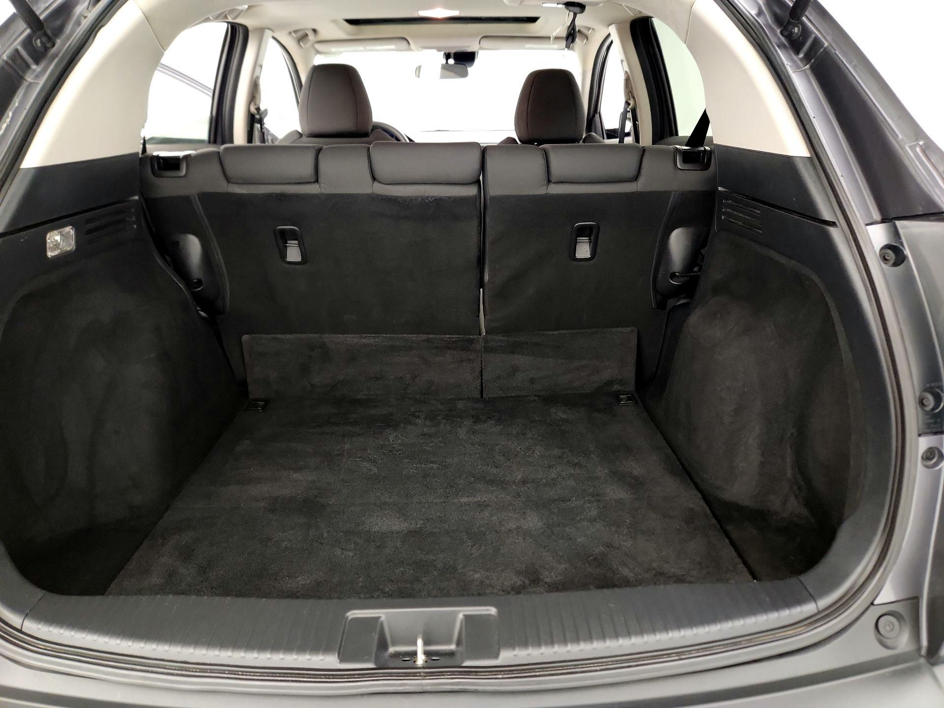 Thumbnail: 2019 Honda HR-V - 20