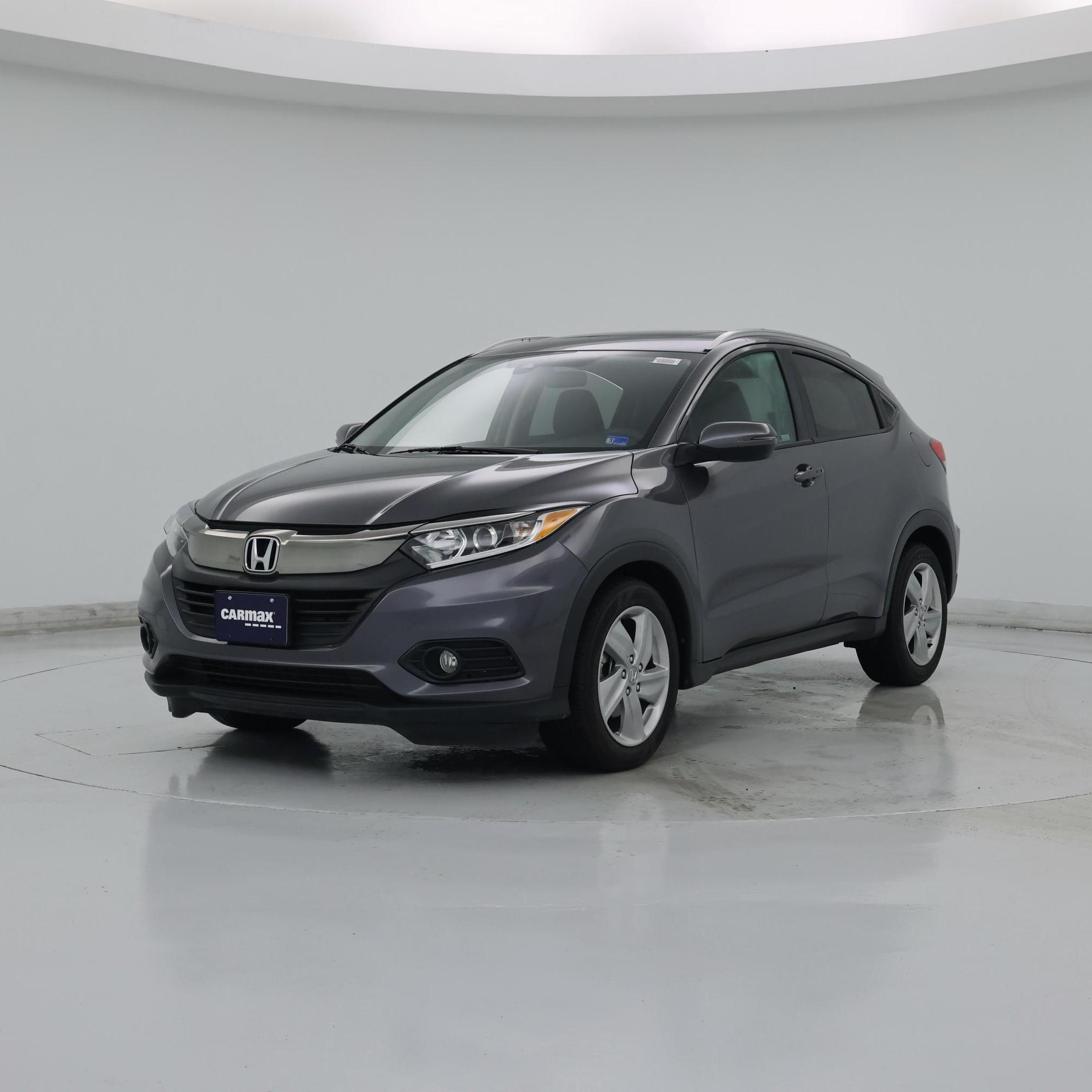 Thumbnail: 2019 Honda HR-V - 4