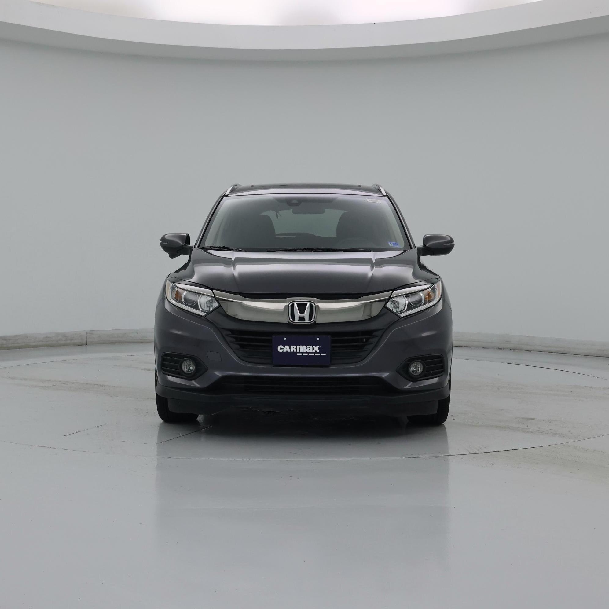 Thumbnail: 2019 Honda HR-V - 5
