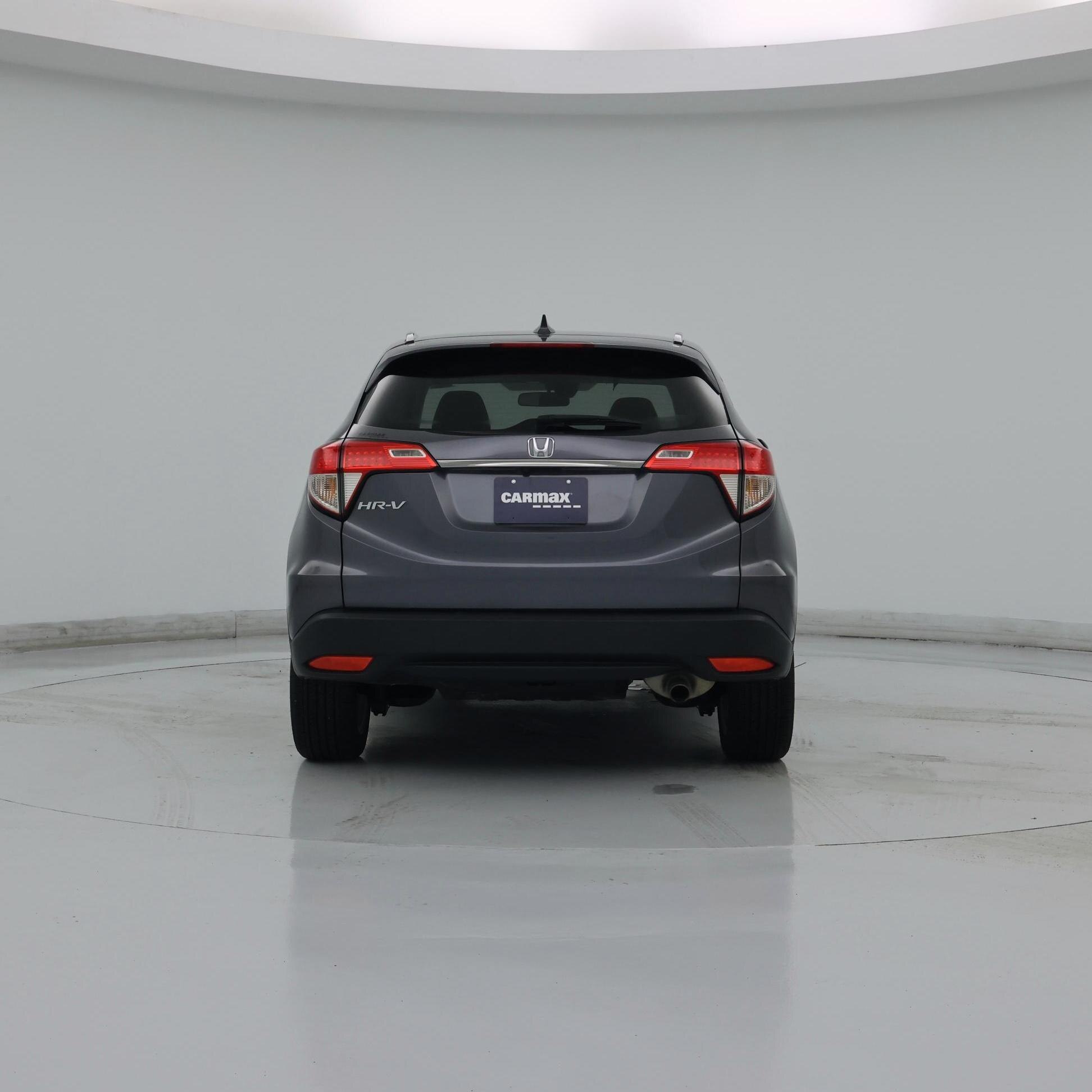 Thumbnail: 2019 Honda HR-V - 6