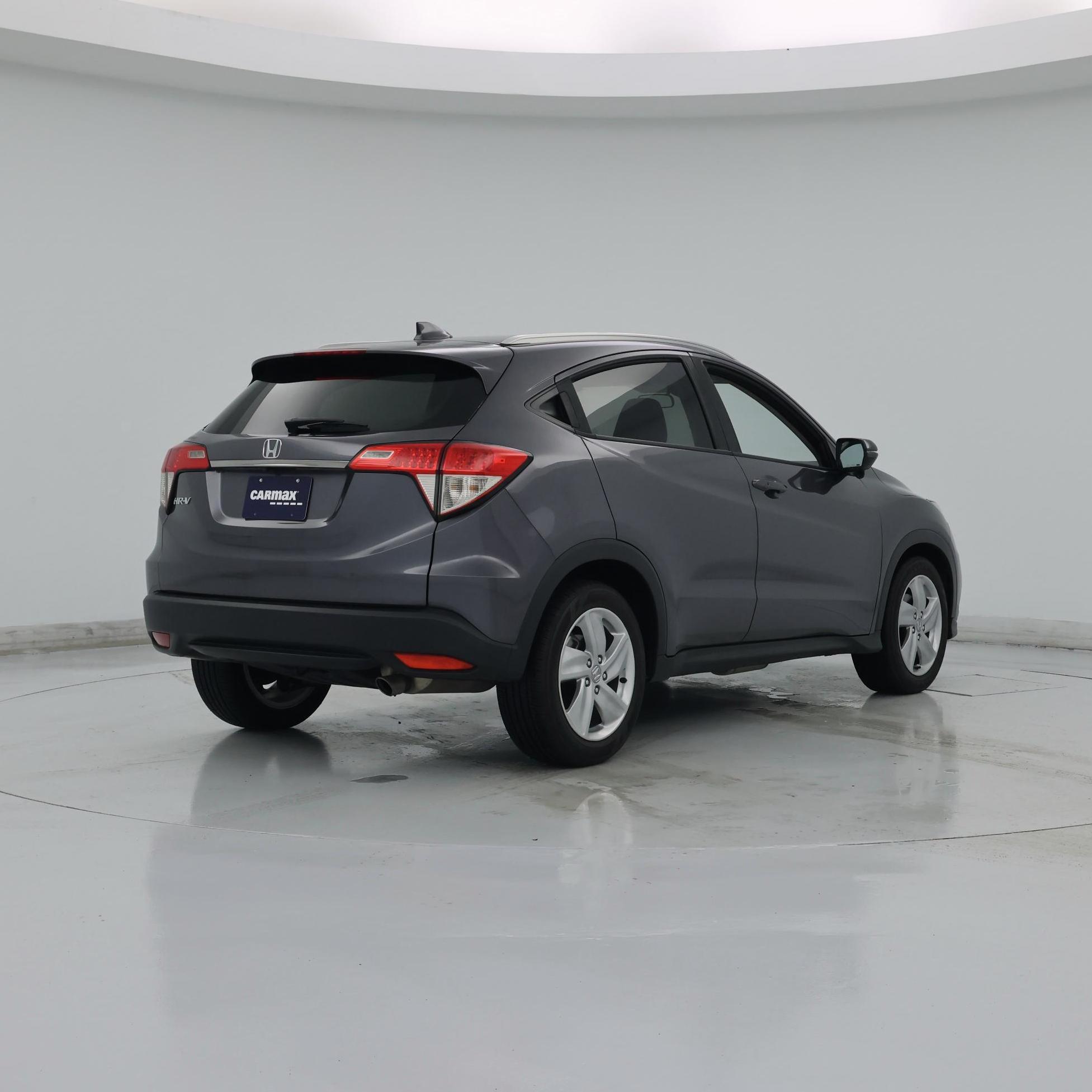 Thumbnail: 2019 Honda HR-V - 8