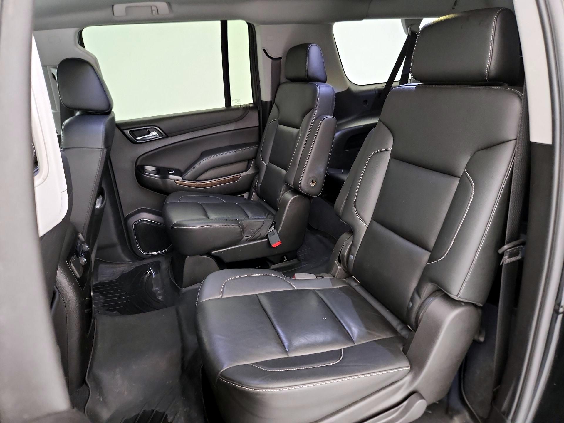 Thumbnail: 2019 Chevrolet Suburban - 20