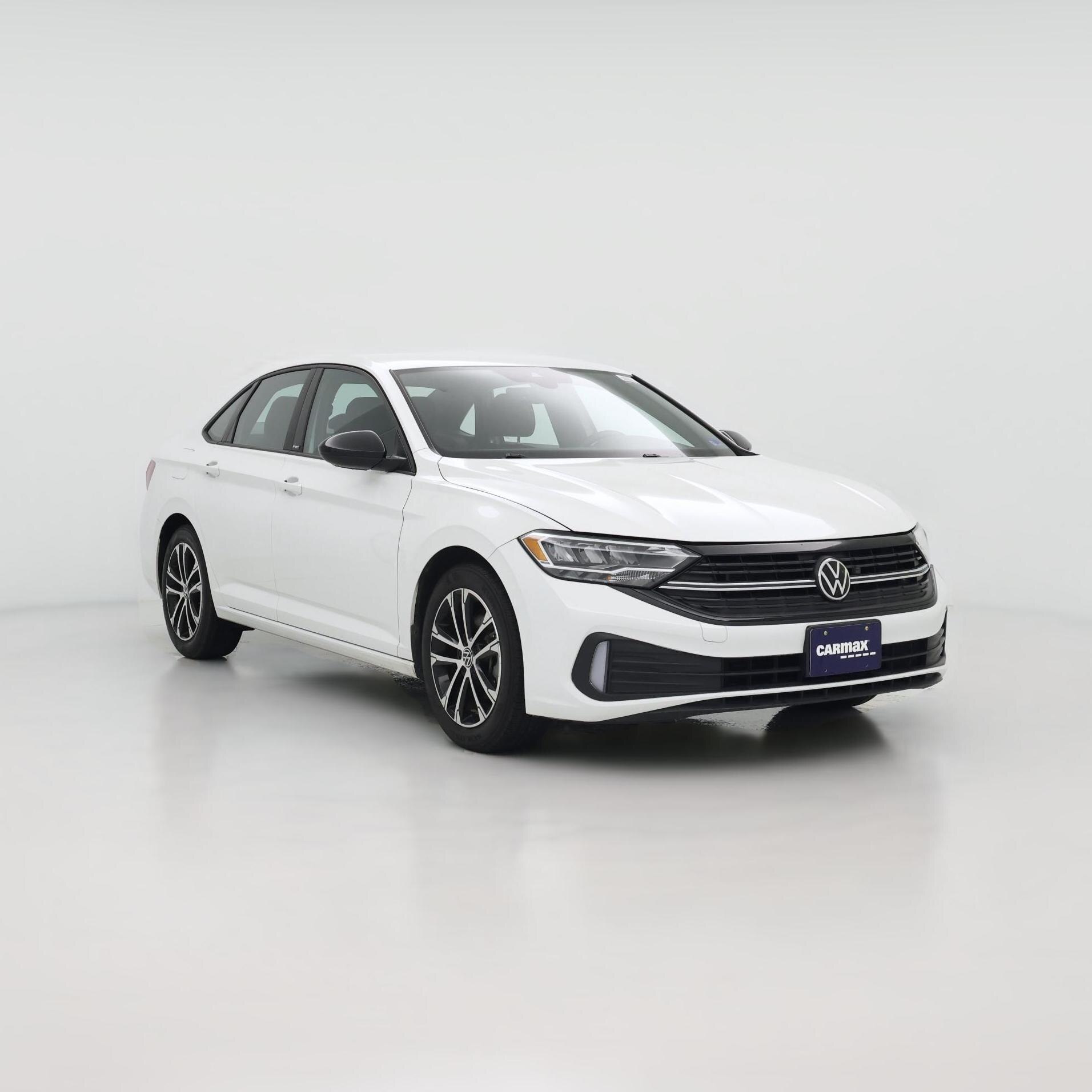 Thumbnail: 2023 Volkswagen Jetta - 1
