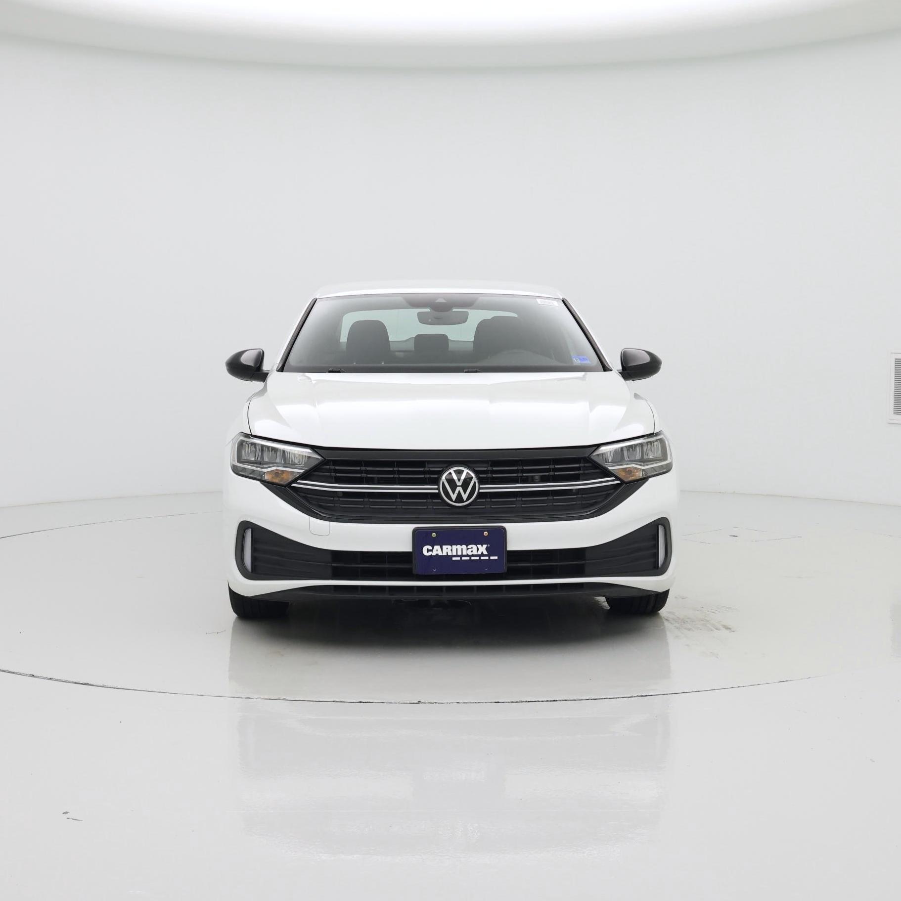 Thumbnail: 2023 Volkswagen Jetta - 5