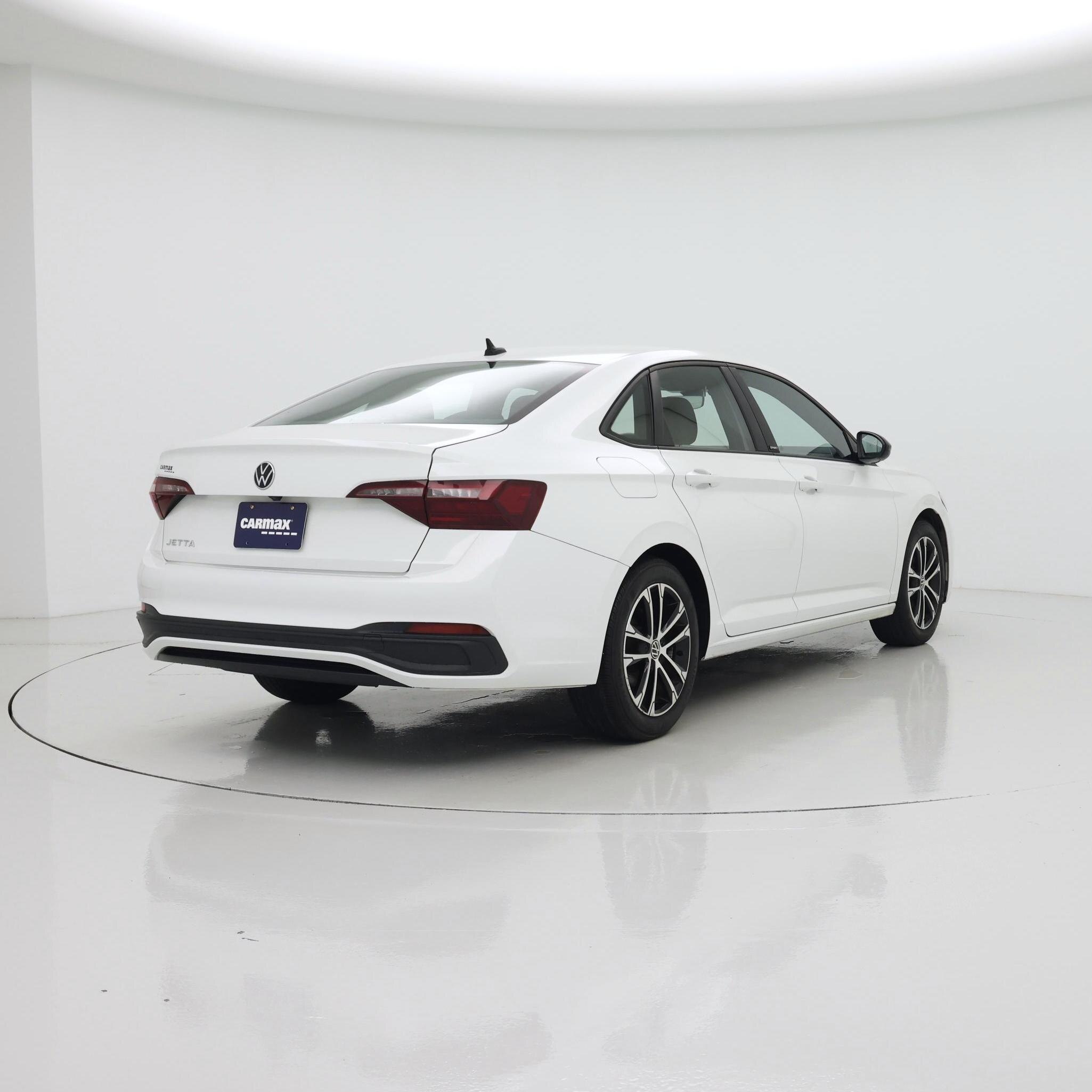 Thumbnail: 2023 Volkswagen Jetta - 8