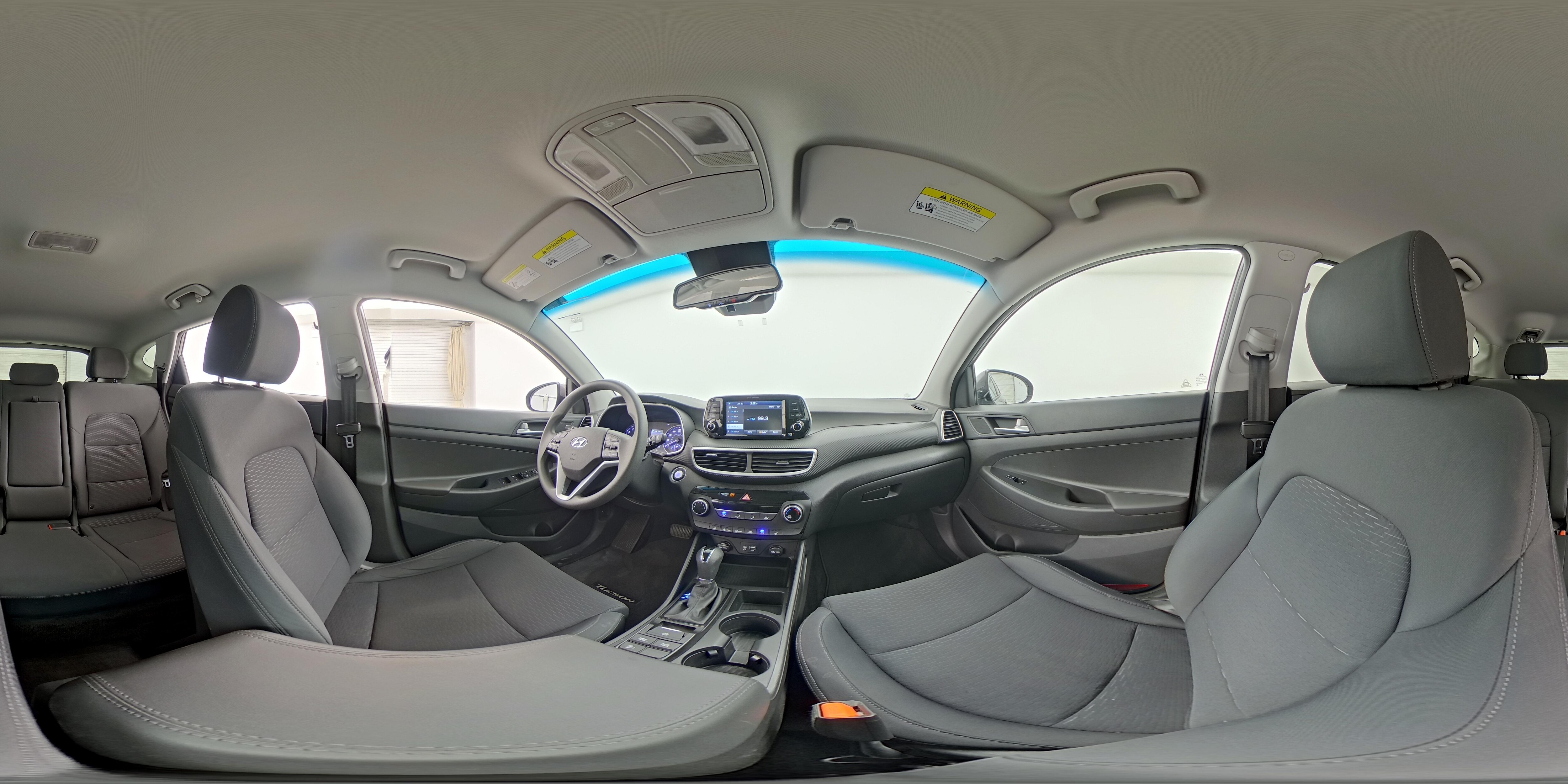 2020 Hyundai Tucson Value - Photo 24