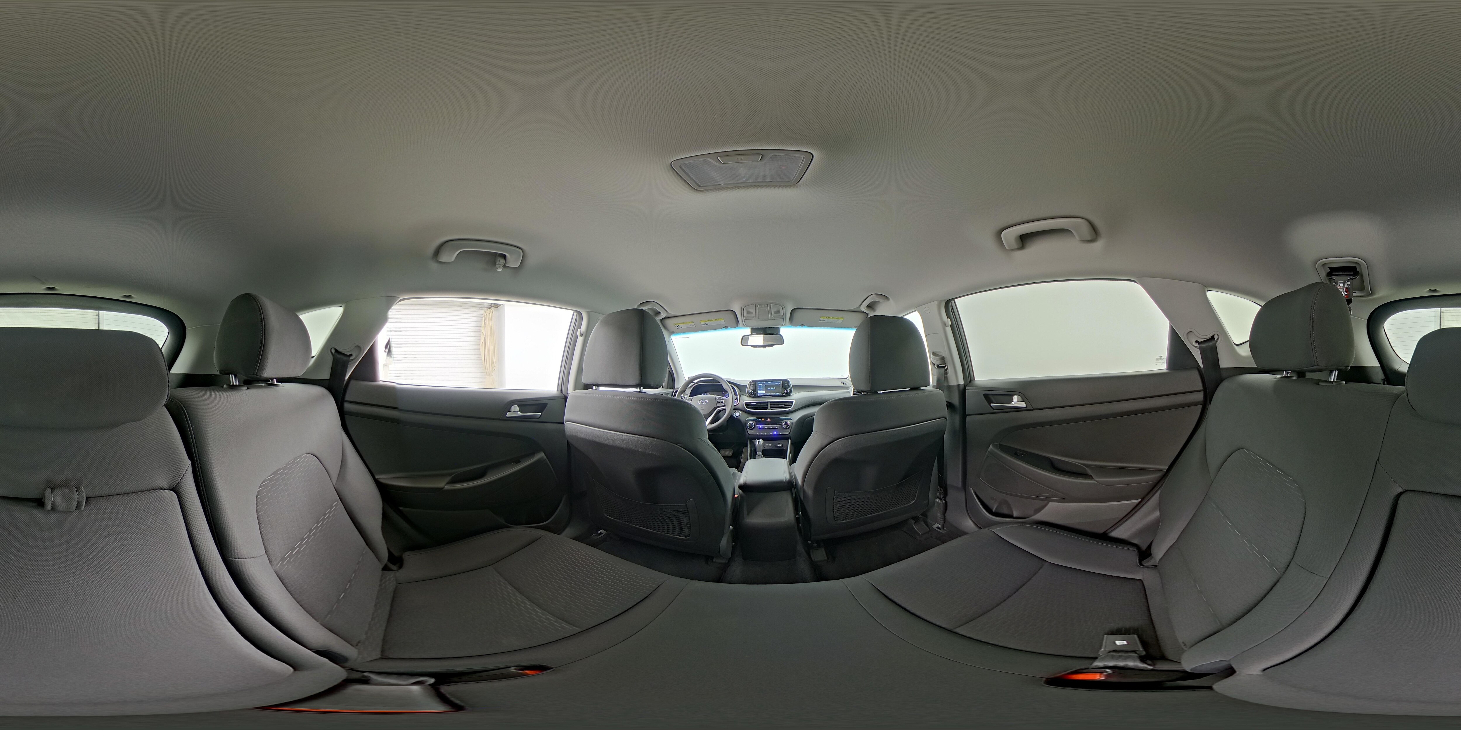 2020 Hyundai Tucson Value - Photo 25