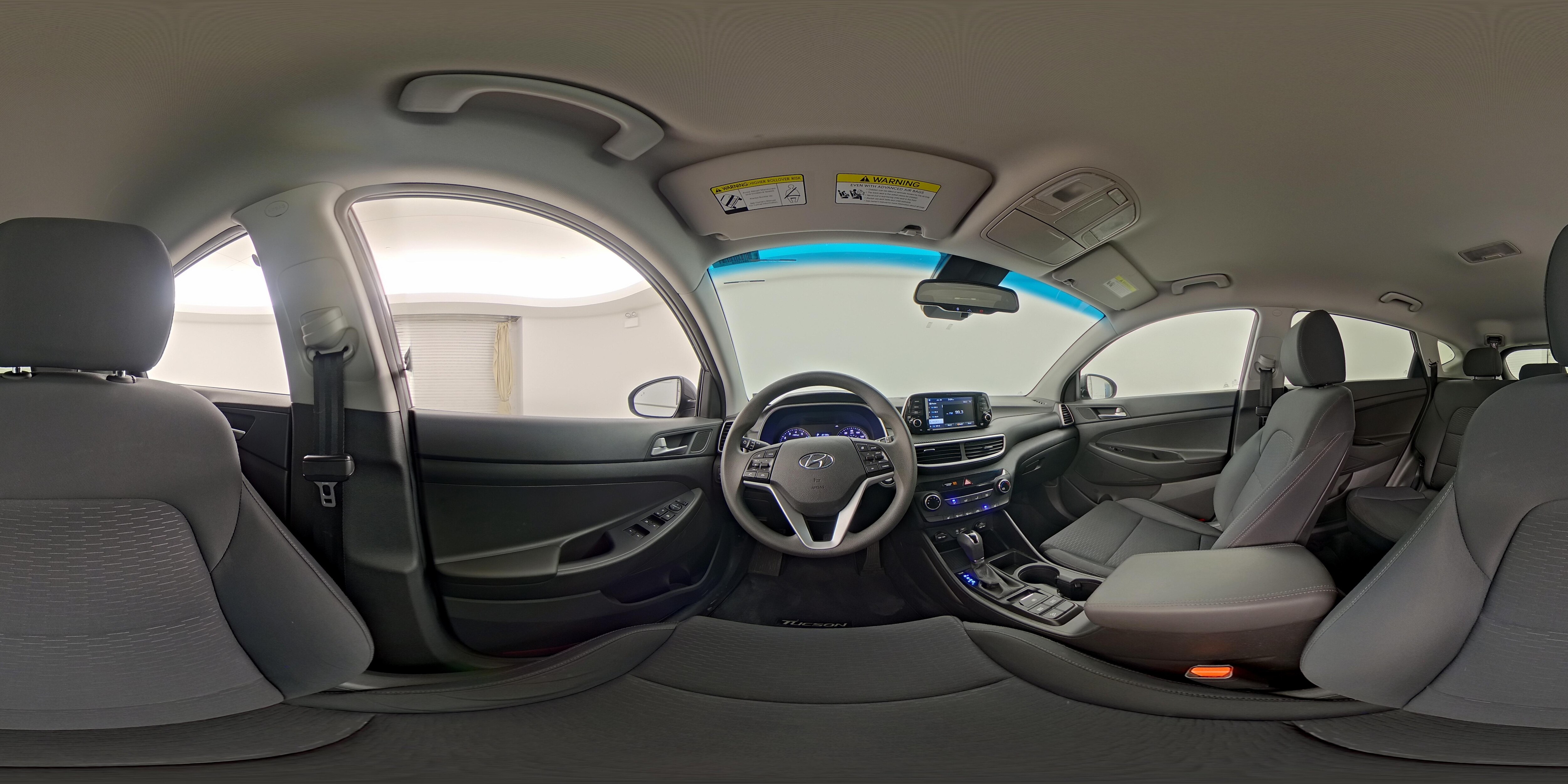 2020 Hyundai Tucson Value - Photo 26