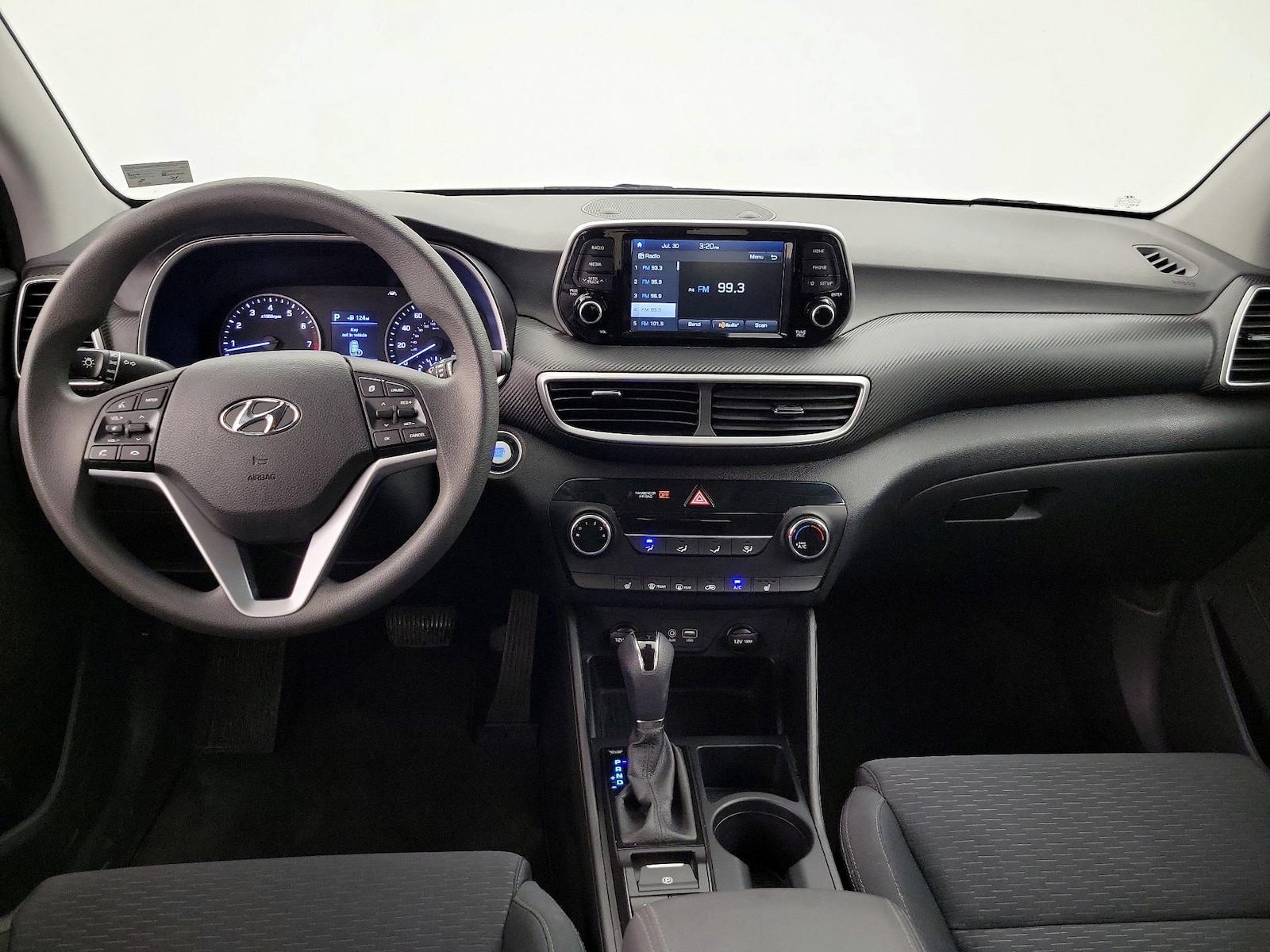 2020 Hyundai Tucson Value - Photo 10