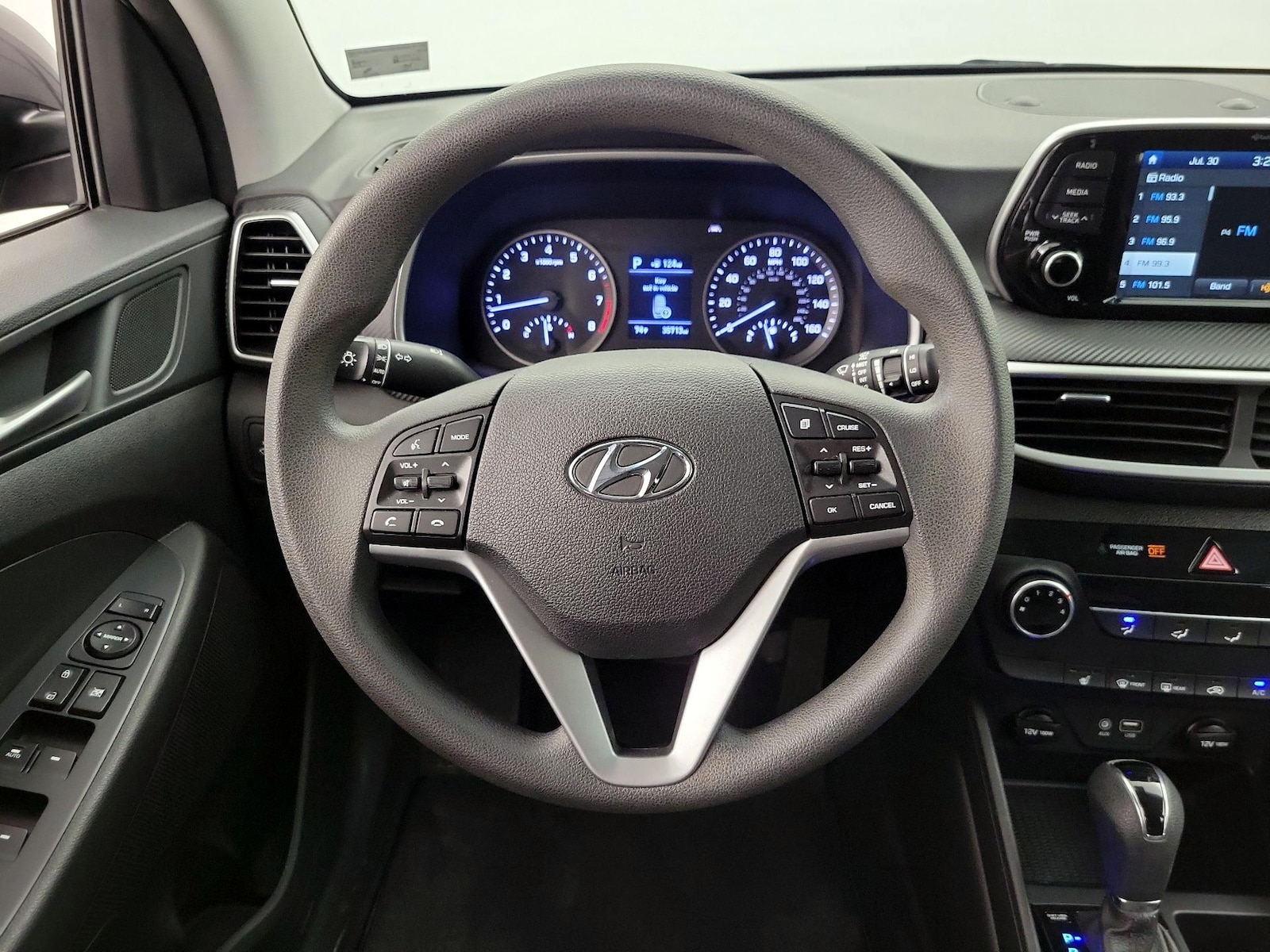 2020 Hyundai Tucson Value - Photo 11