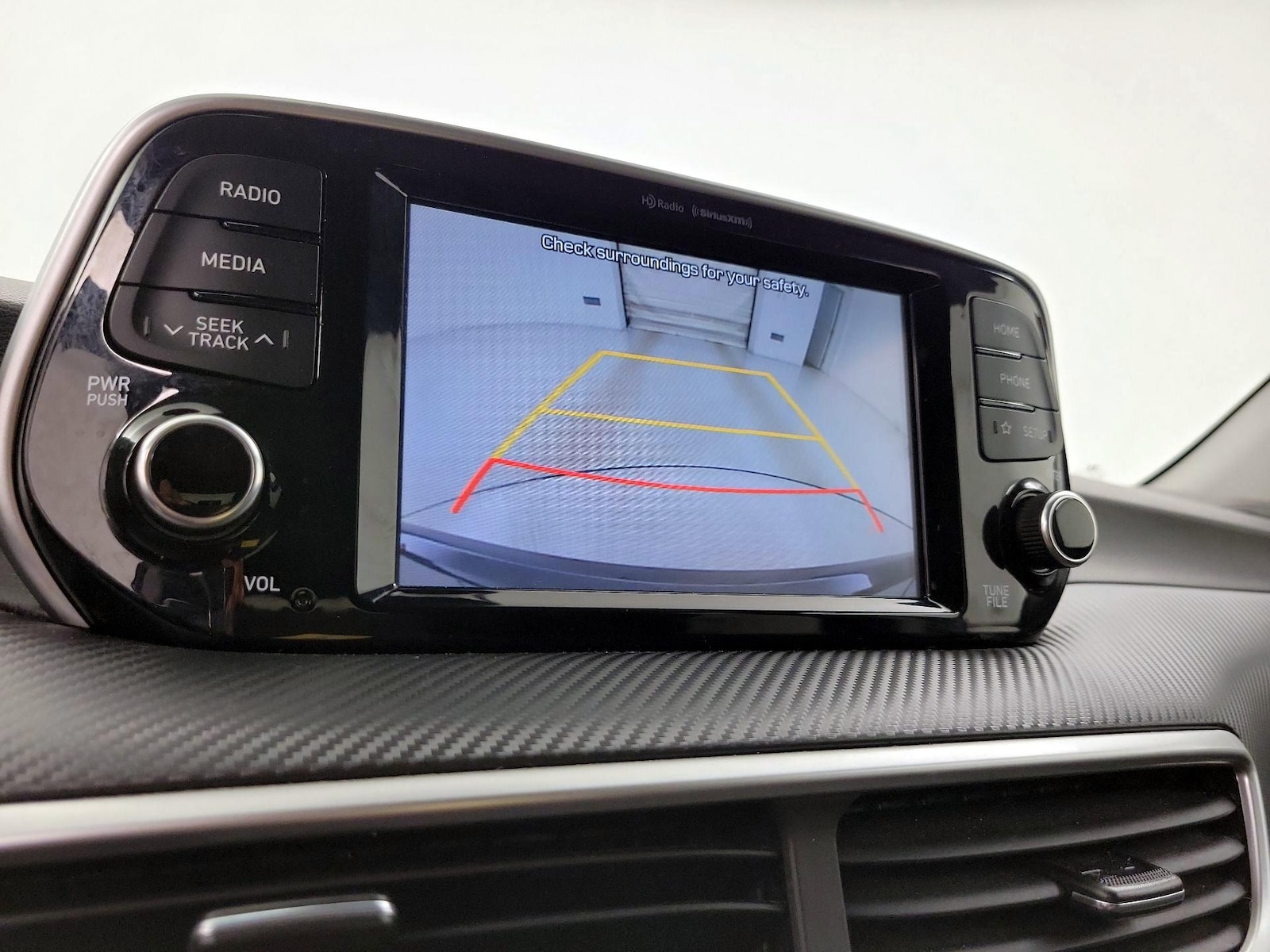 2020 Hyundai Tucson Value - Photo 15