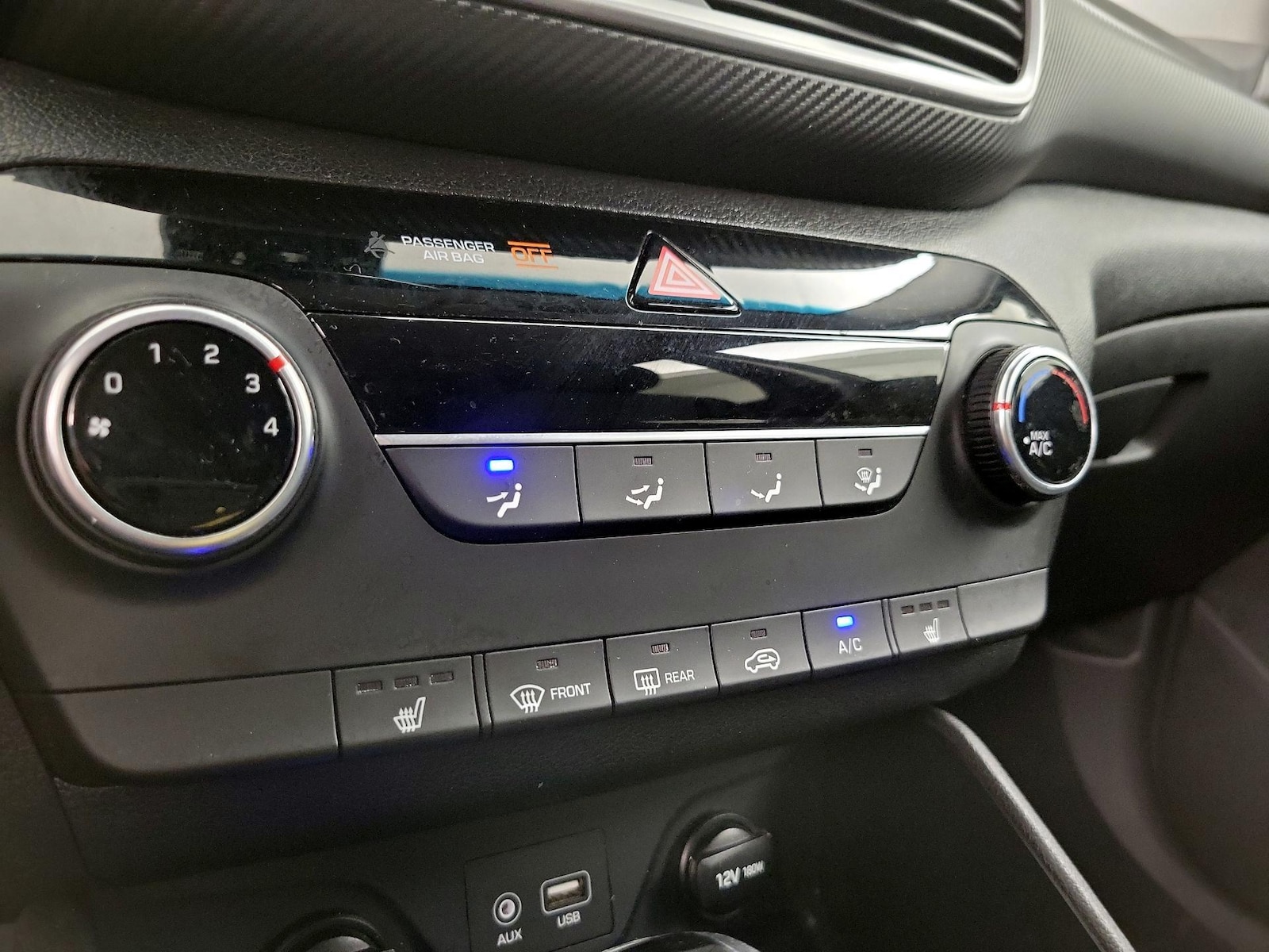2020 Hyundai Tucson Value - Photo 17