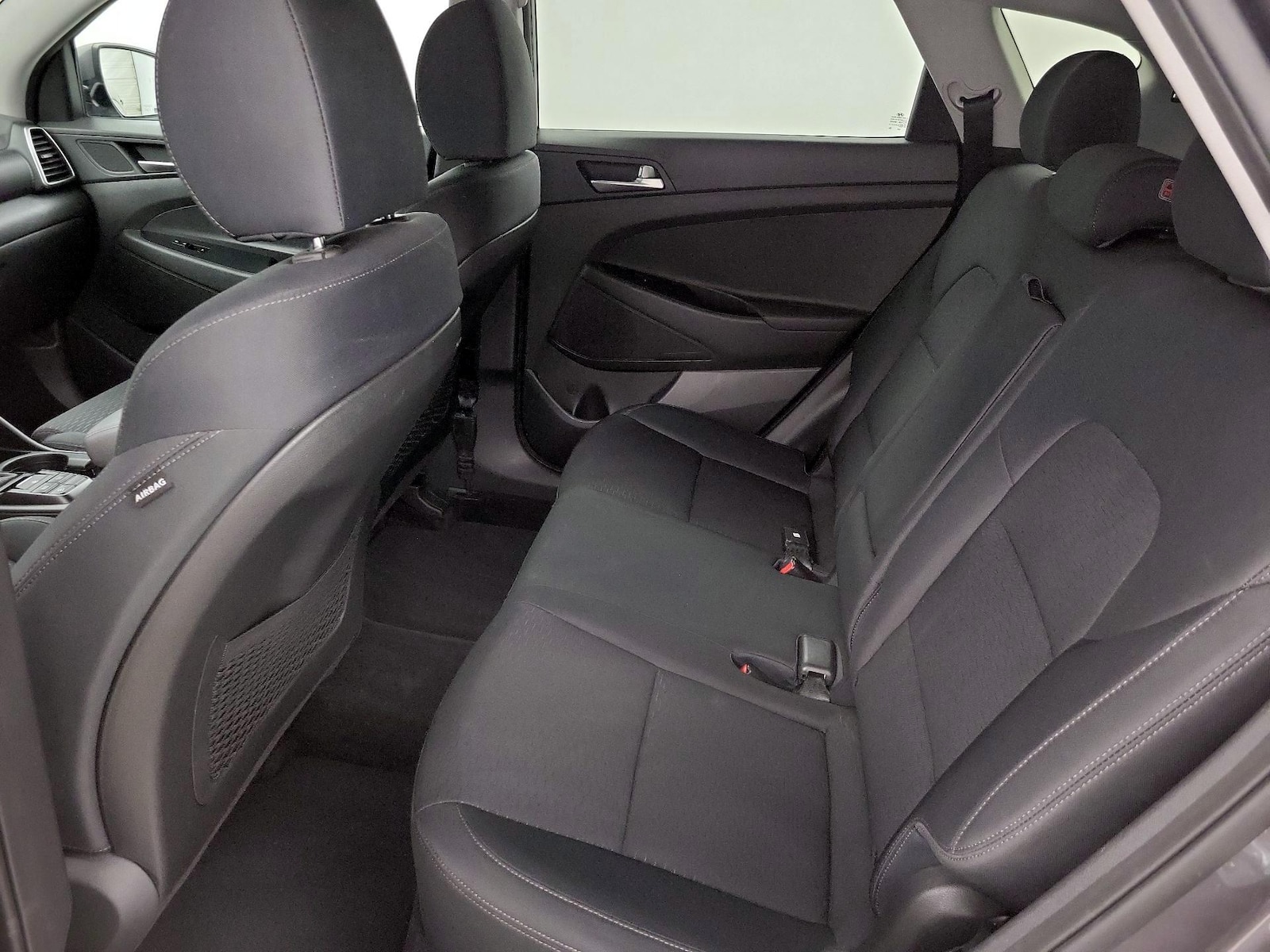 2020 Hyundai Tucson Value - Photo 20