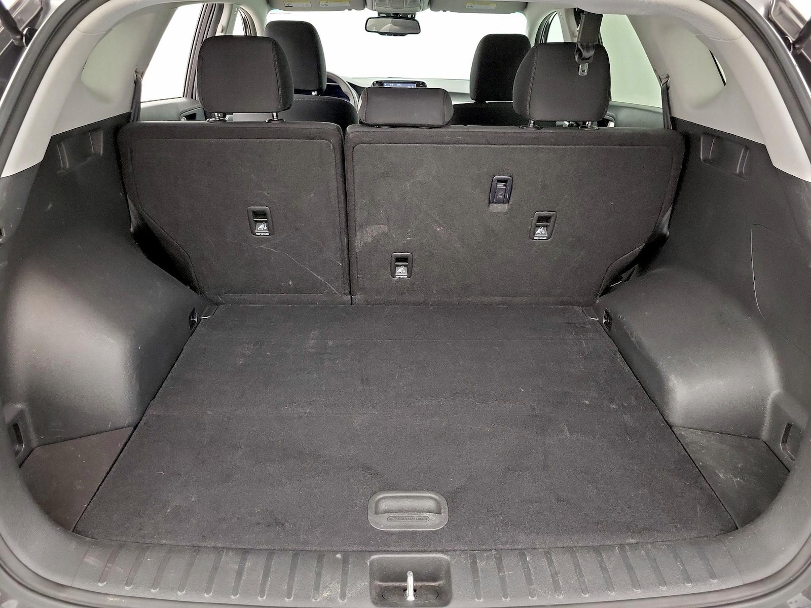 2020 Hyundai Tucson Value - Photo 21