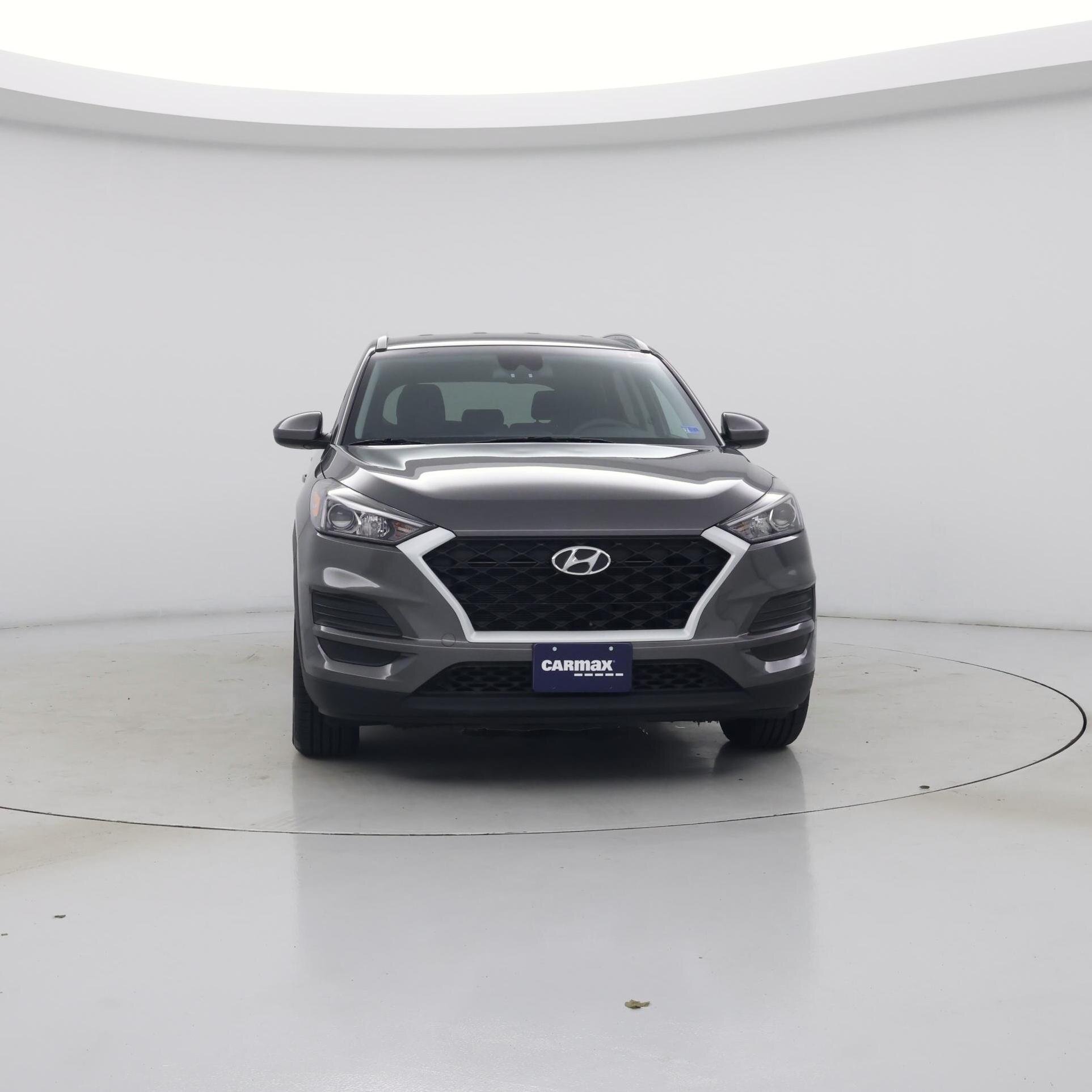 Thumbnail: 2020 Hyundai Tucson - 5