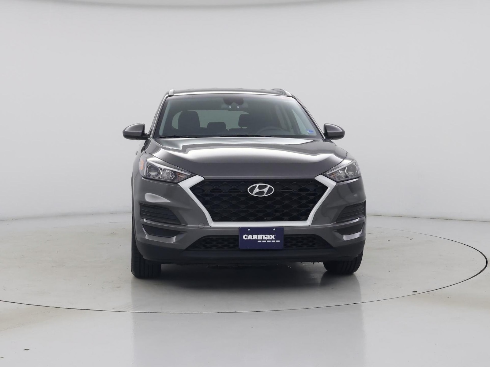 2020 Hyundai Tucson Value - Photo 6