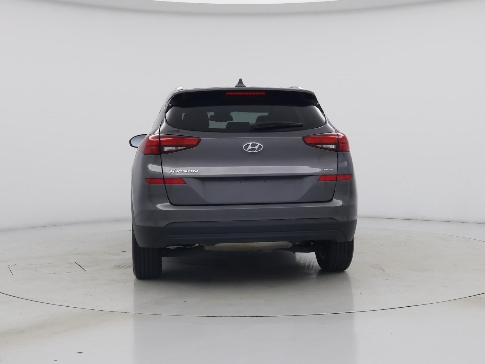2020 Hyundai Tucson Value - Photo 7
