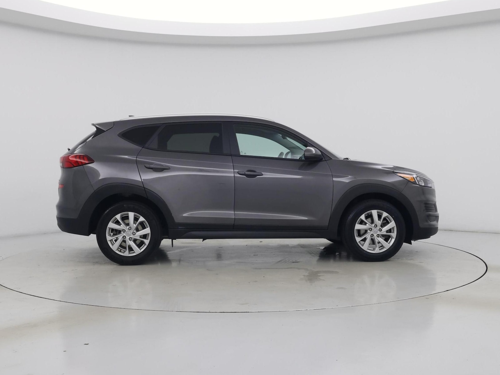 2020 Hyundai Tucson Value - Photo 8