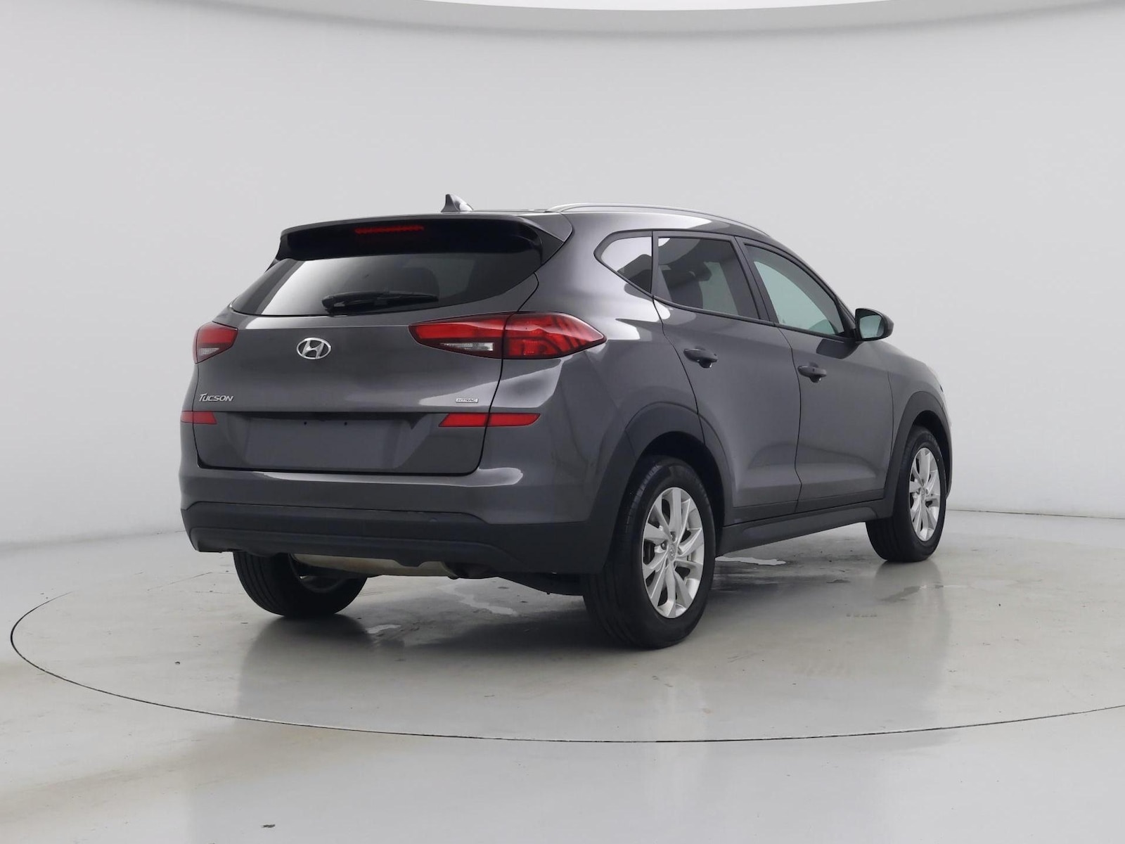 2020 Hyundai Tucson Value - Photo 9
