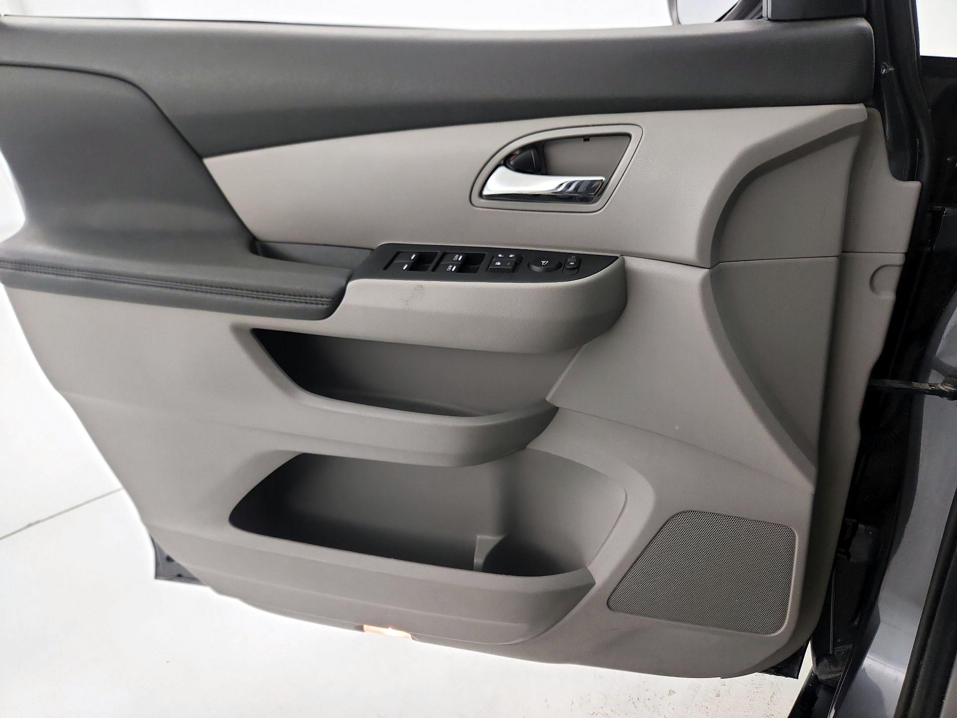 Thumbnail: 2016 Honda Odyssey - 12