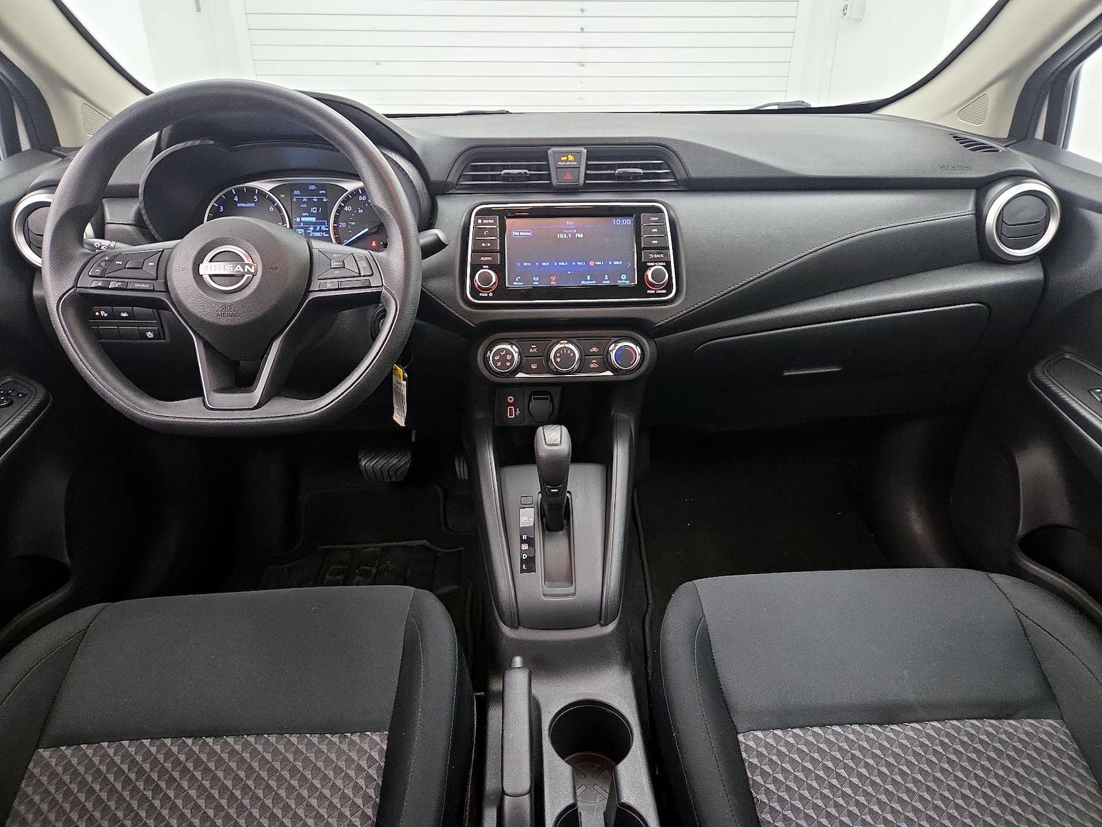 Rear View Camera