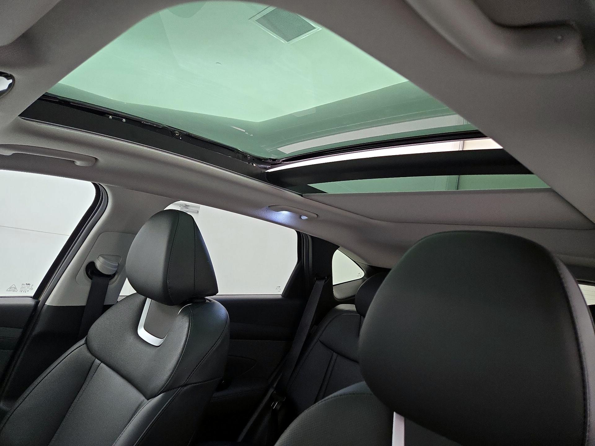 Thumbnail: 2025 Hyundai Tucson - 20