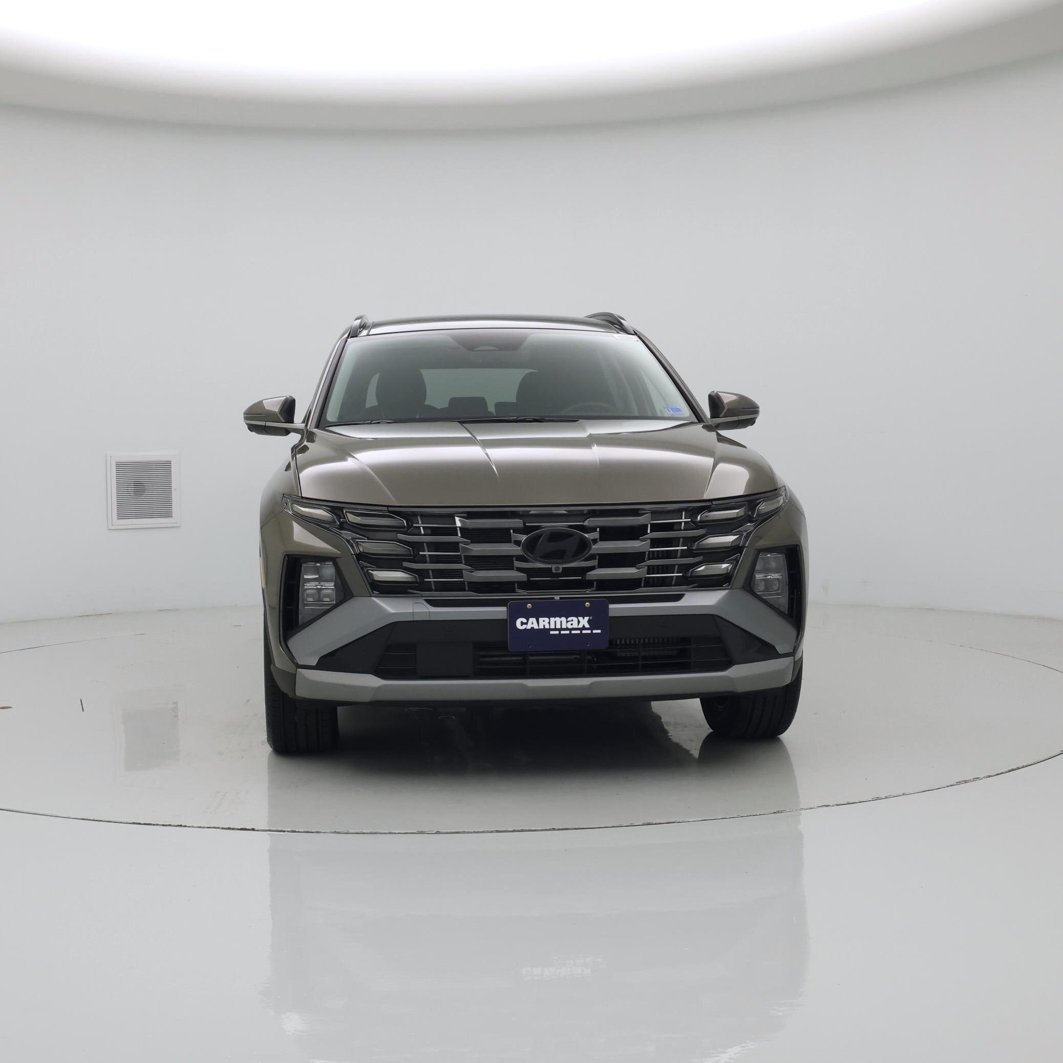 Thumbnail: 2025 Hyundai Tucson - 5