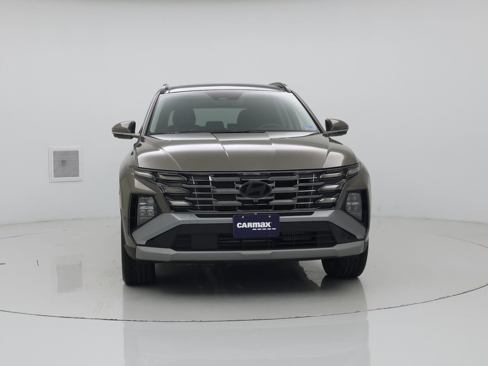 2025 Hyundai Tucson Limited - Photo 6