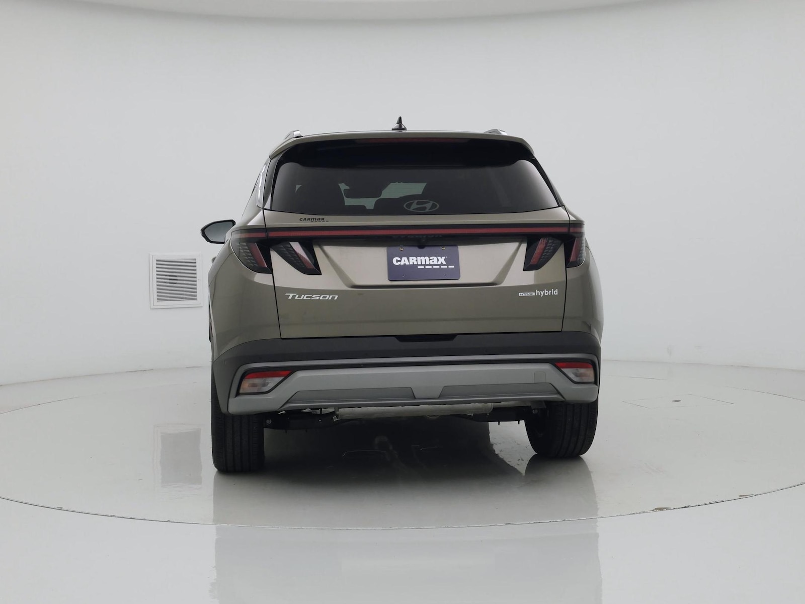 2025 Hyundai Tucson Limited - Photo 7