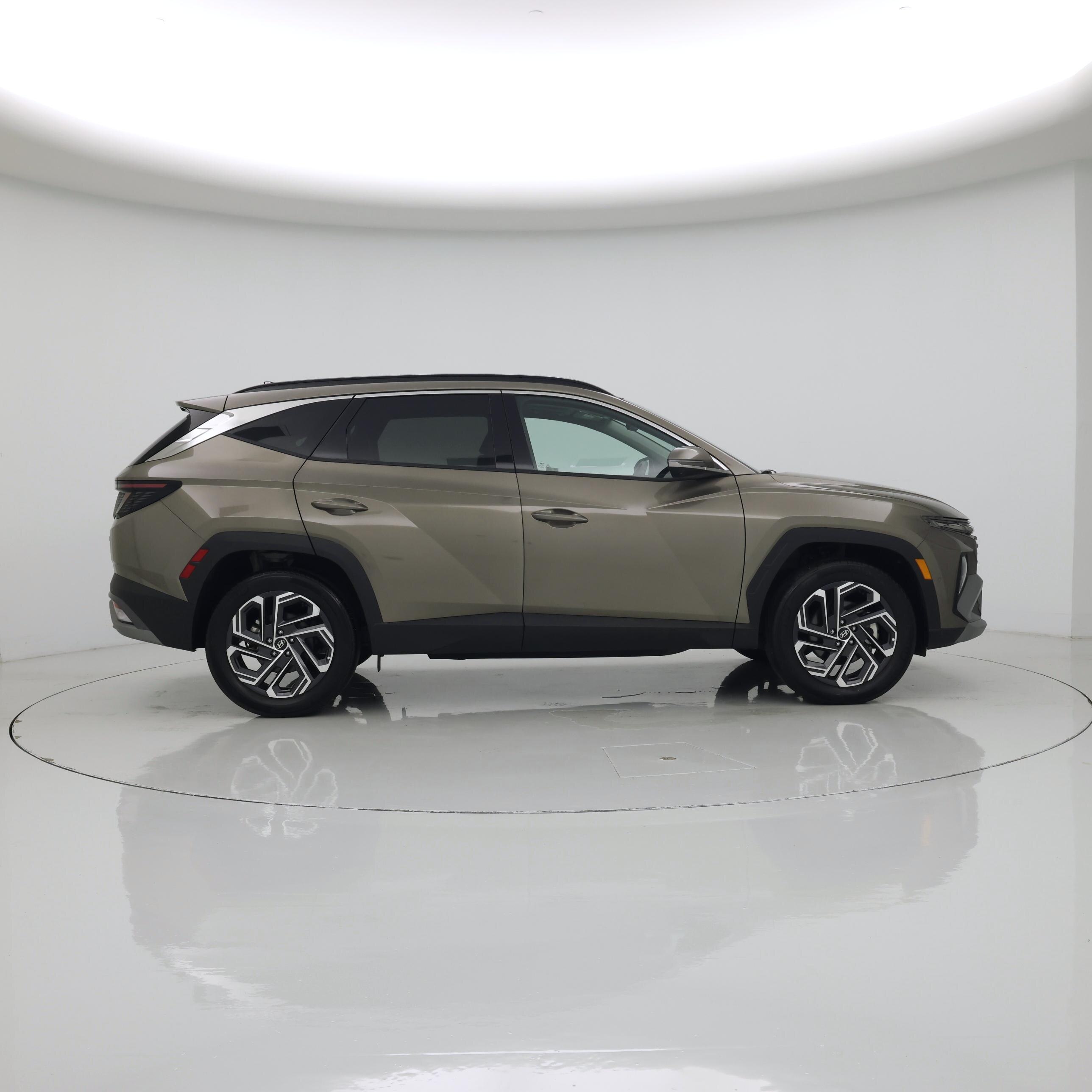 Thumbnail: 2025 Hyundai Tucson - 7