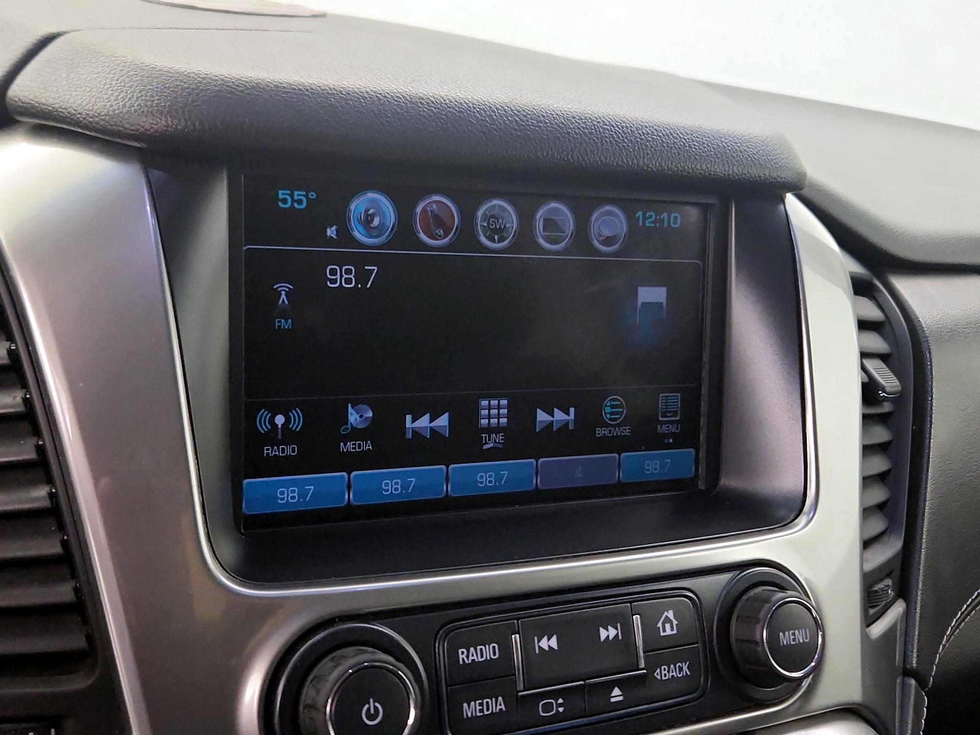 Thumbnail: 2019 Chevrolet Suburban - 15