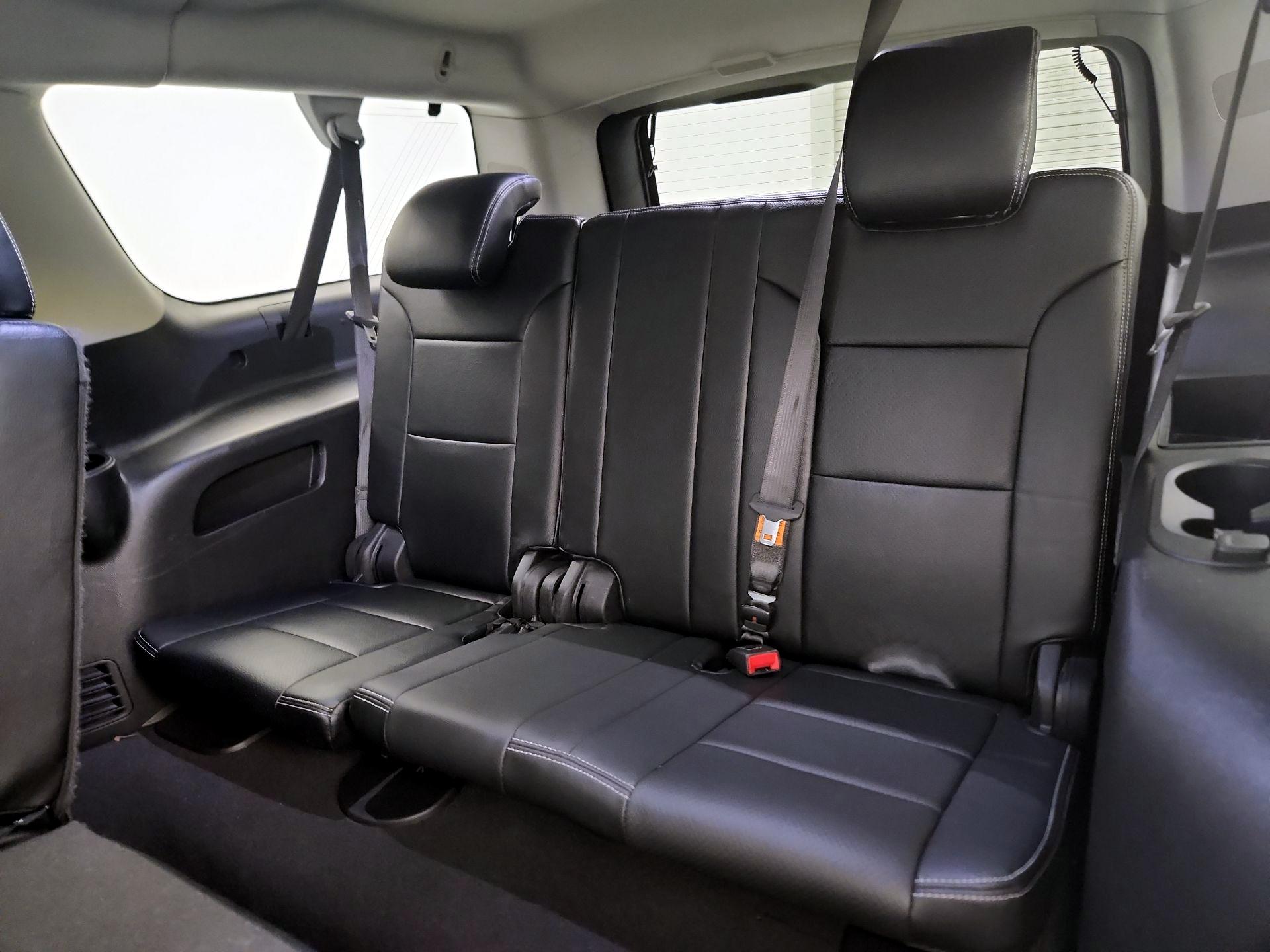 Thumbnail: 2019 Chevrolet Suburban - 20