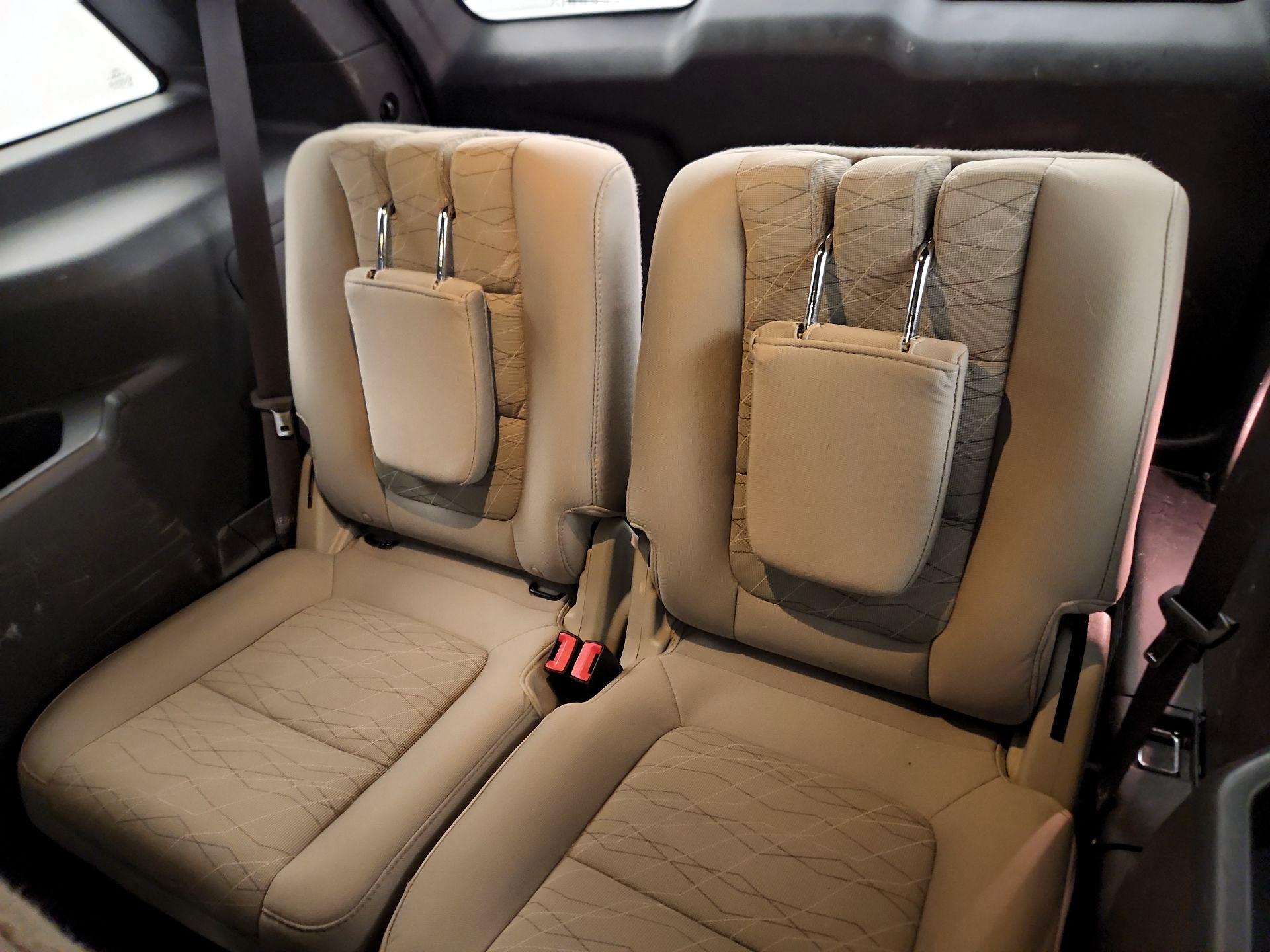 Thumbnail: 2015 Ford Explorer - 18