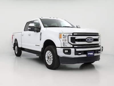 2020 Ford F250 XLT