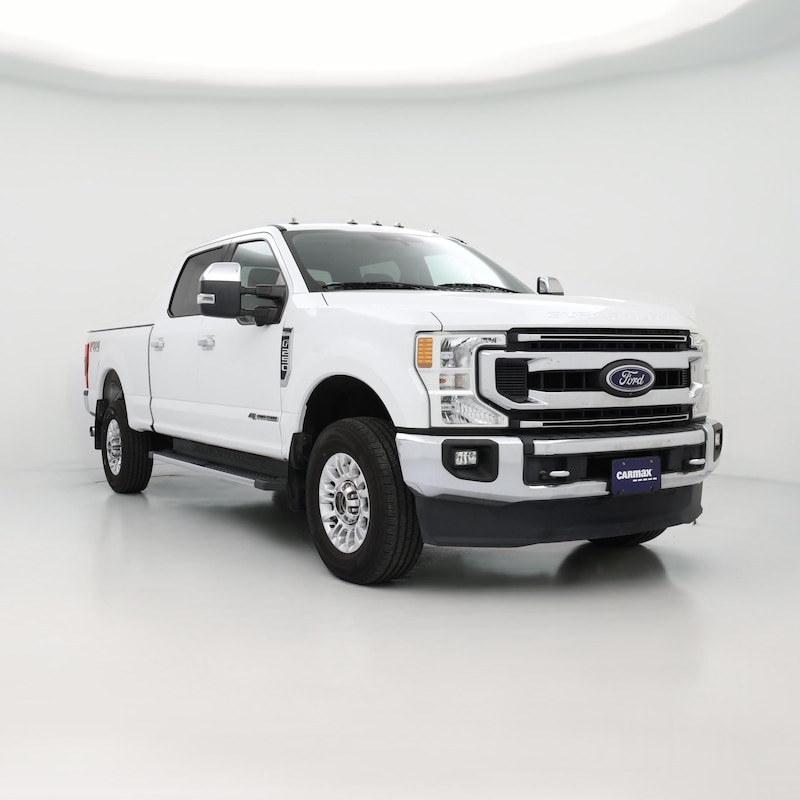 2020 Ford F250 XLT