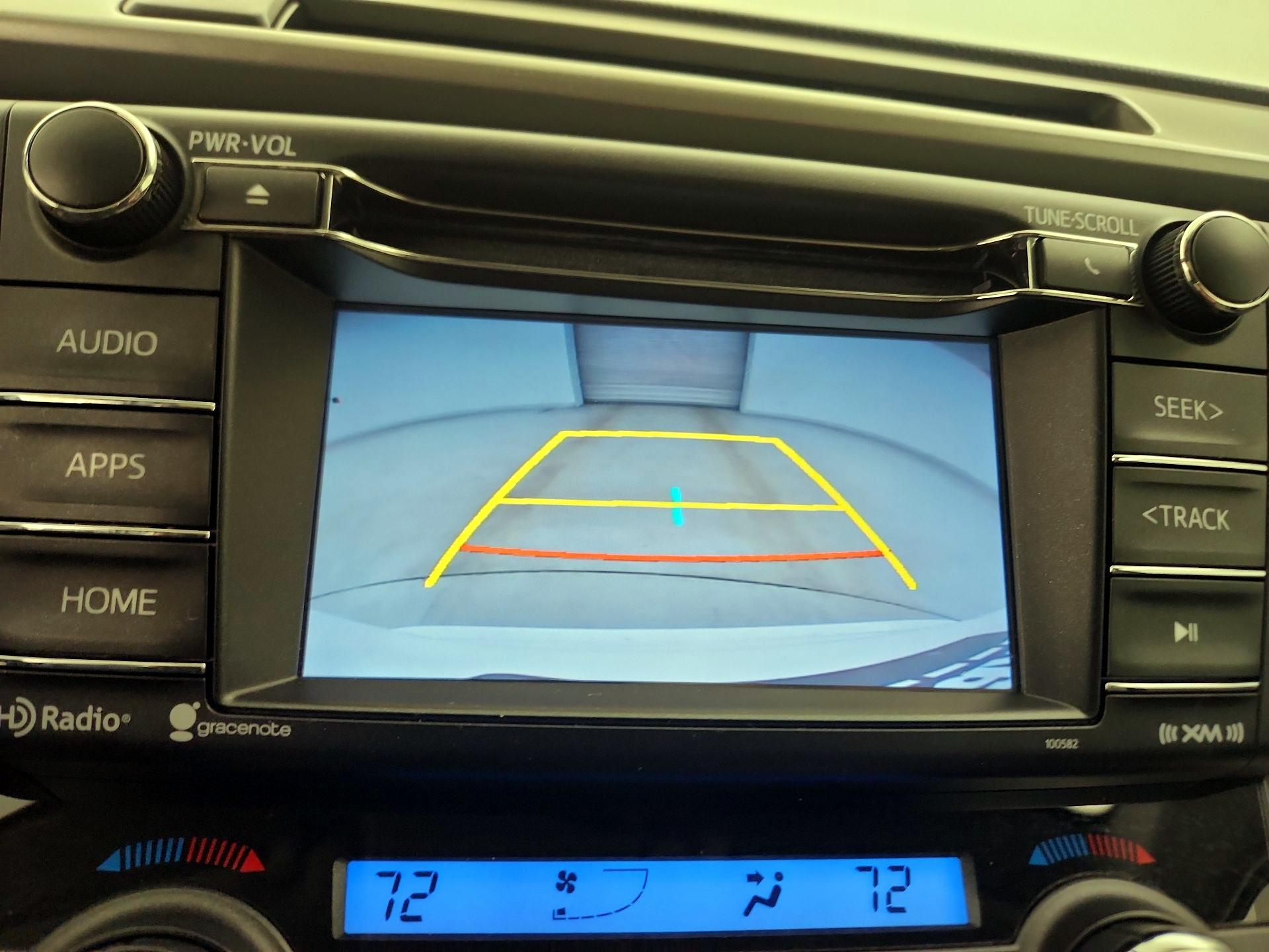 Thumbnail: 2016 Toyota RAV4 - 14