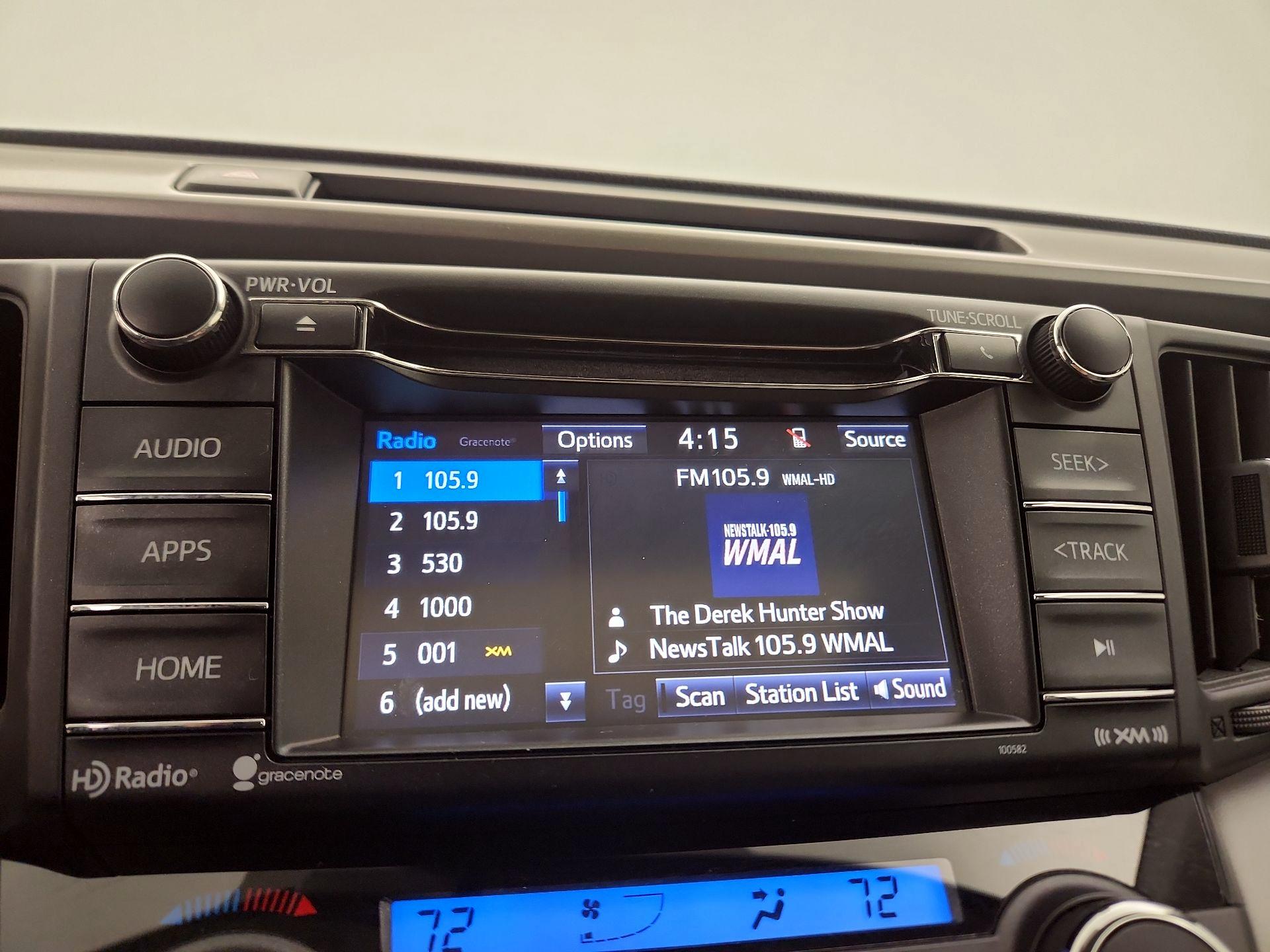 Thumbnail: 2016 Toyota RAV4 - 15