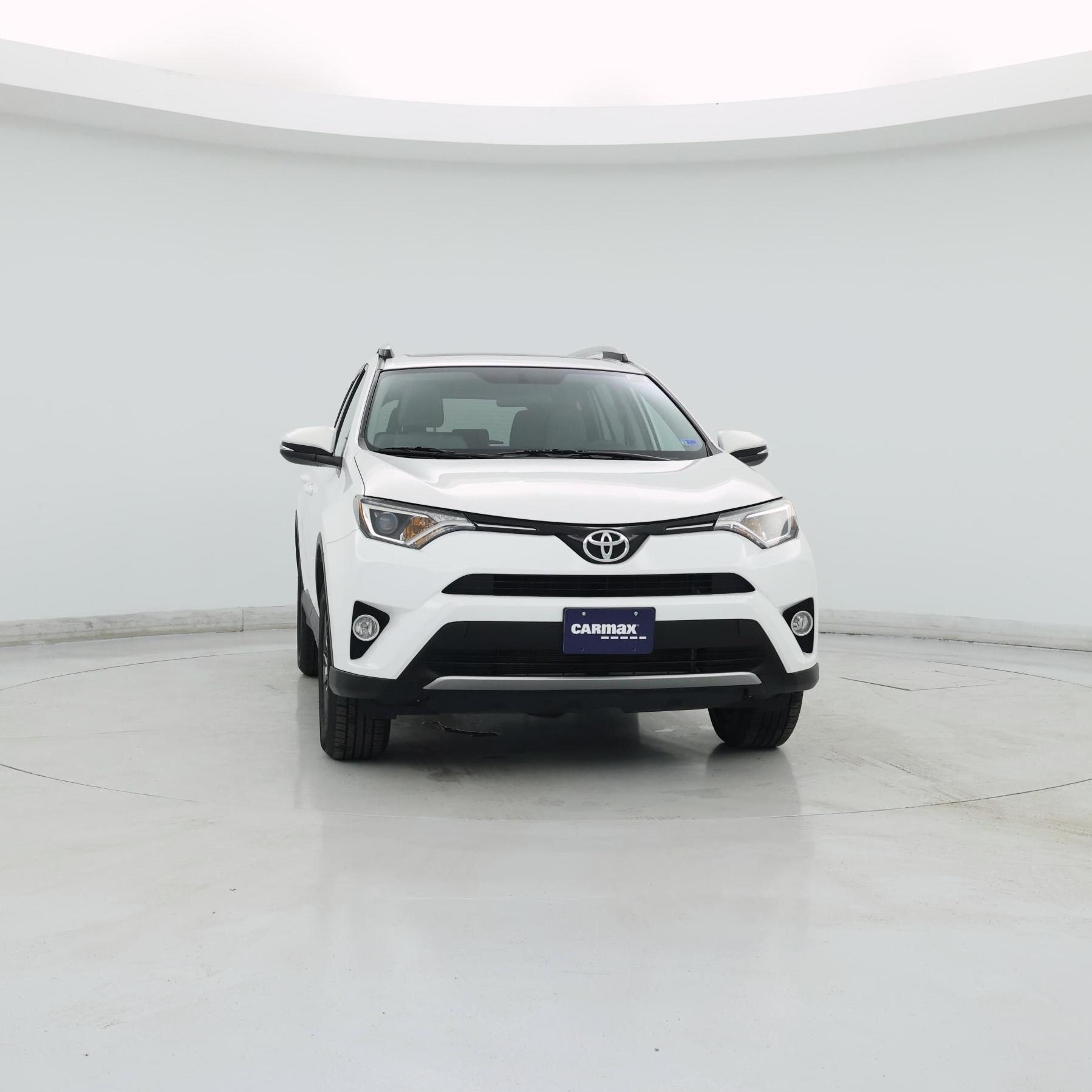 Thumbnail: 2016 Toyota RAV4 - 5