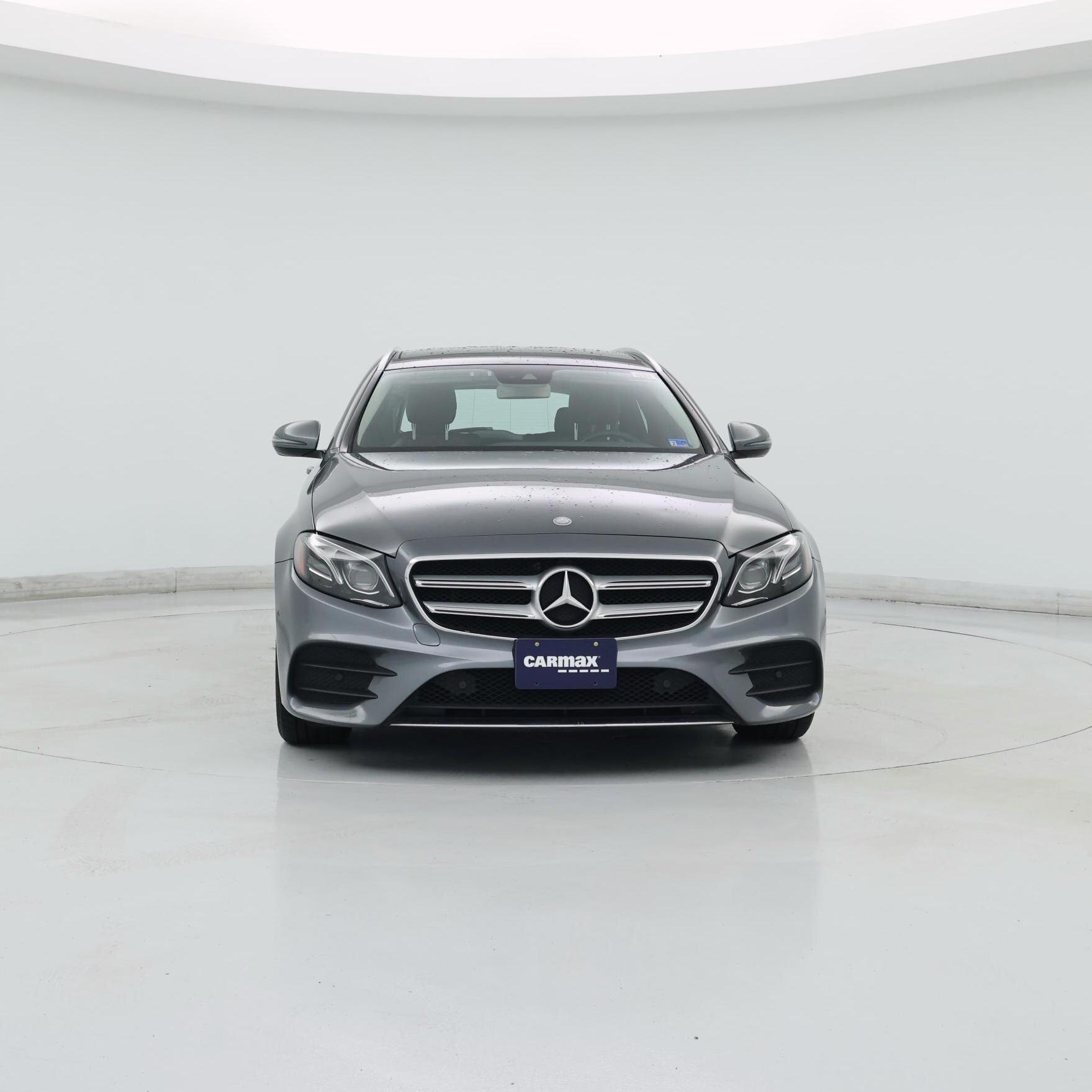 Thumbnail: 2017 Mercedes-Benz E-Class - 5