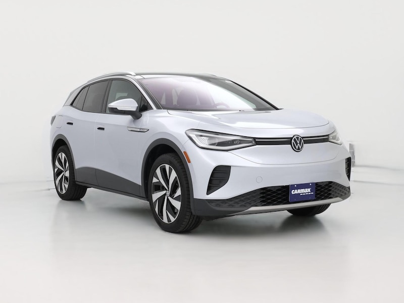 2022 Volkswagen ID.4 PRO S