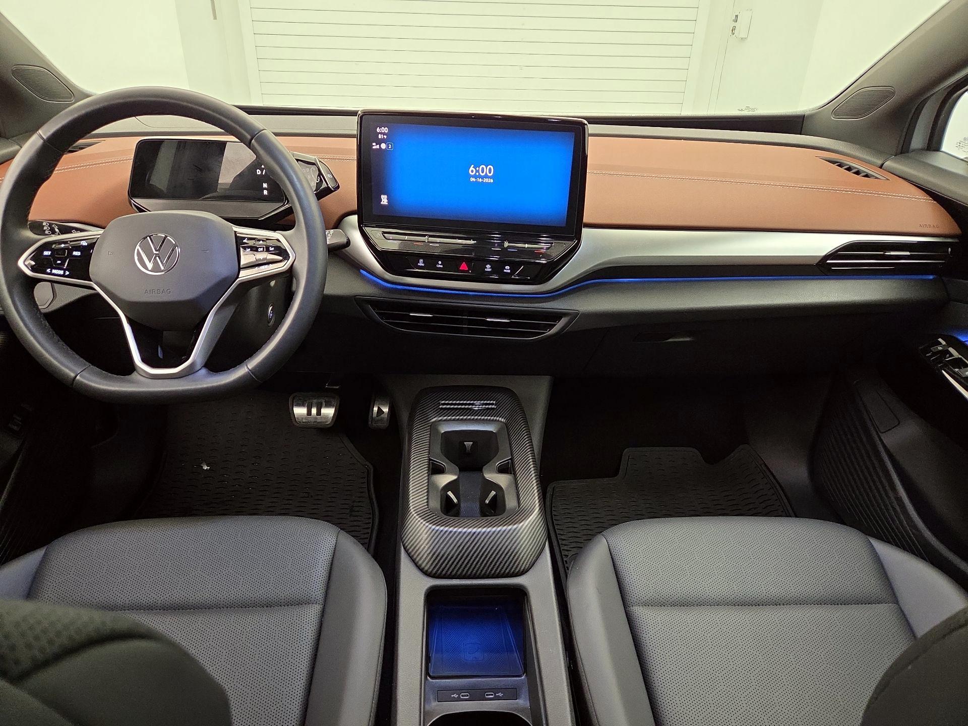 Thumbnail: 2022 Volkswagen ID.4 - 9