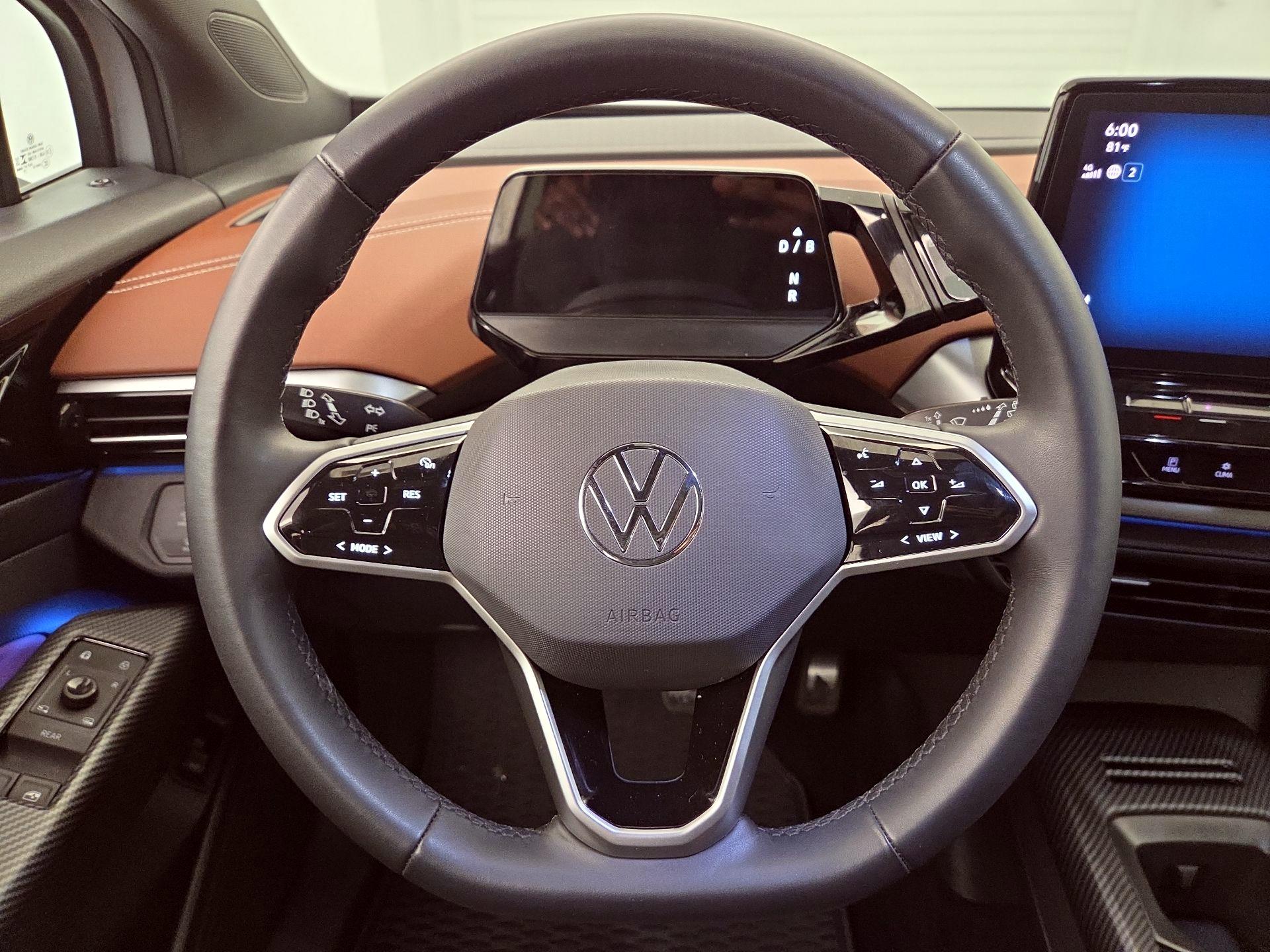 Thumbnail: 2022 Volkswagen ID.4 - 10