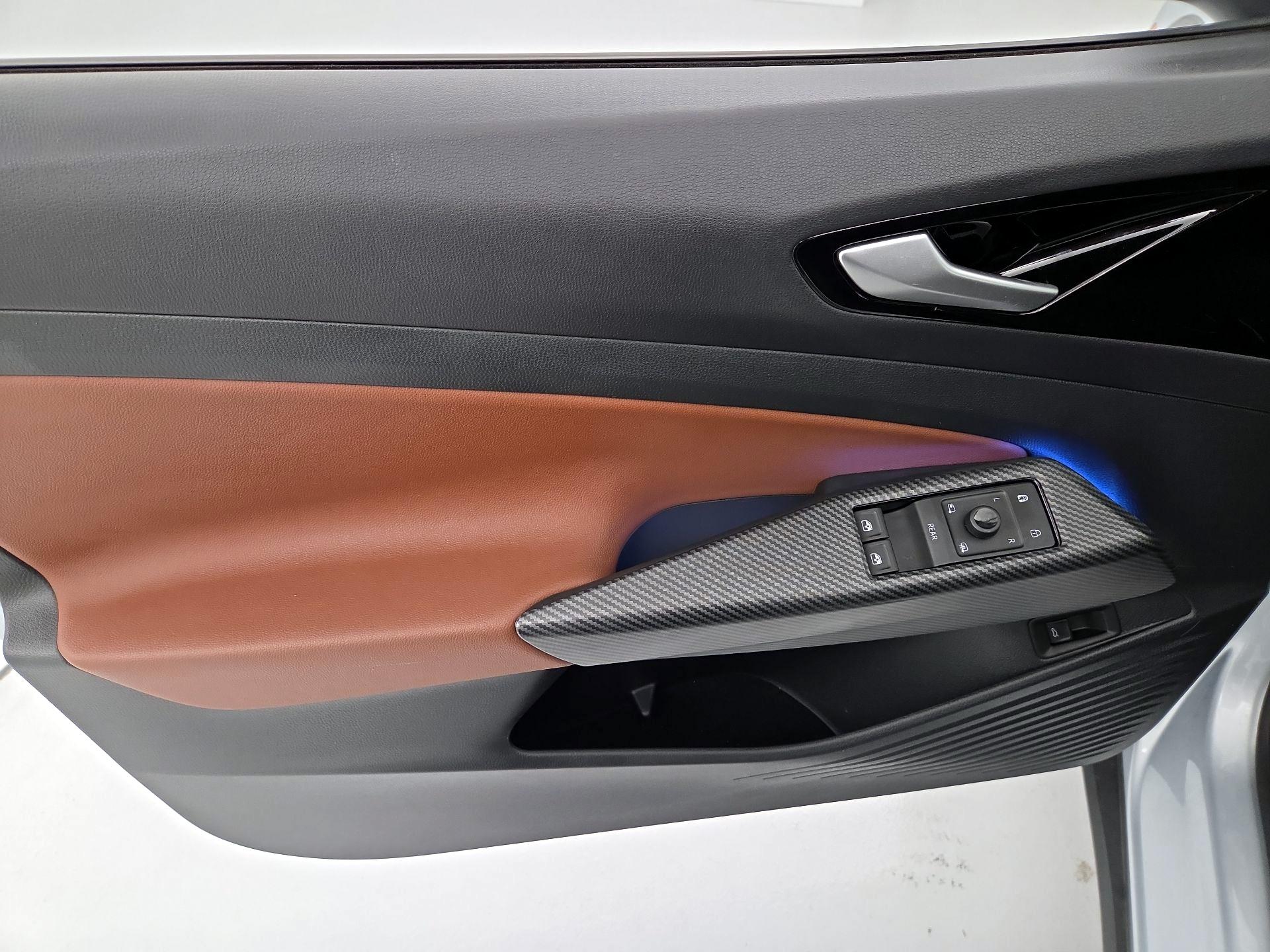 Thumbnail: 2022 Volkswagen ID.4 - 12