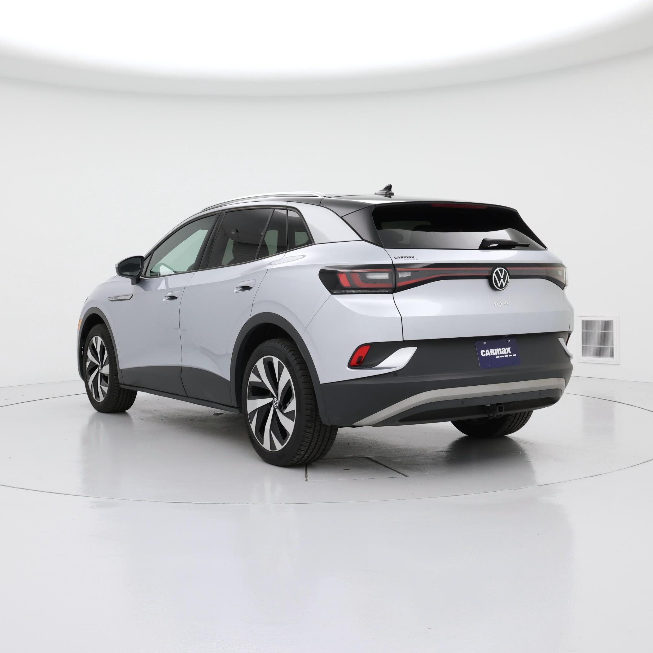 Thumbnail: 2022 Volkswagen ID.4 - 2