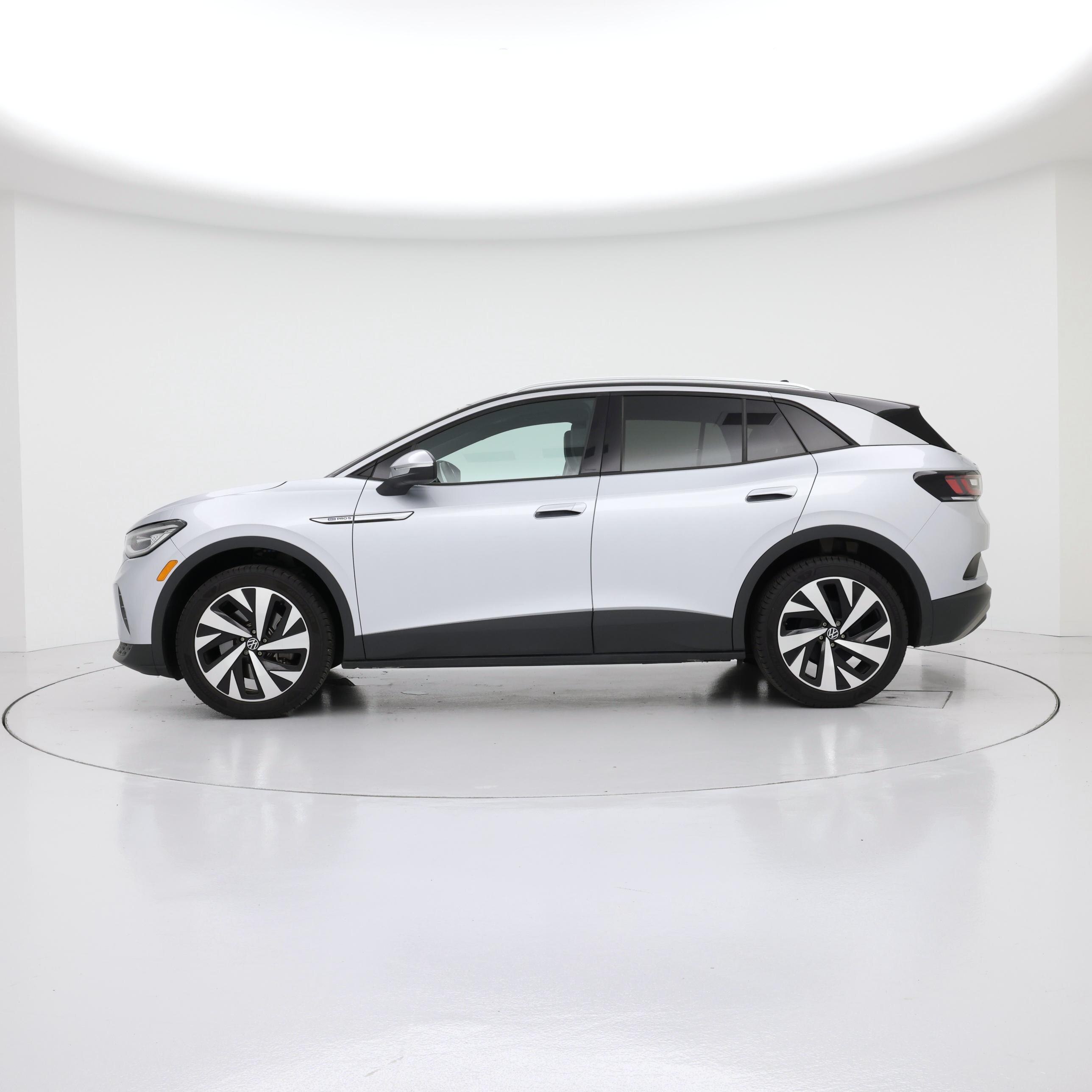 Thumbnail: 2022 Volkswagen ID.4 - 3