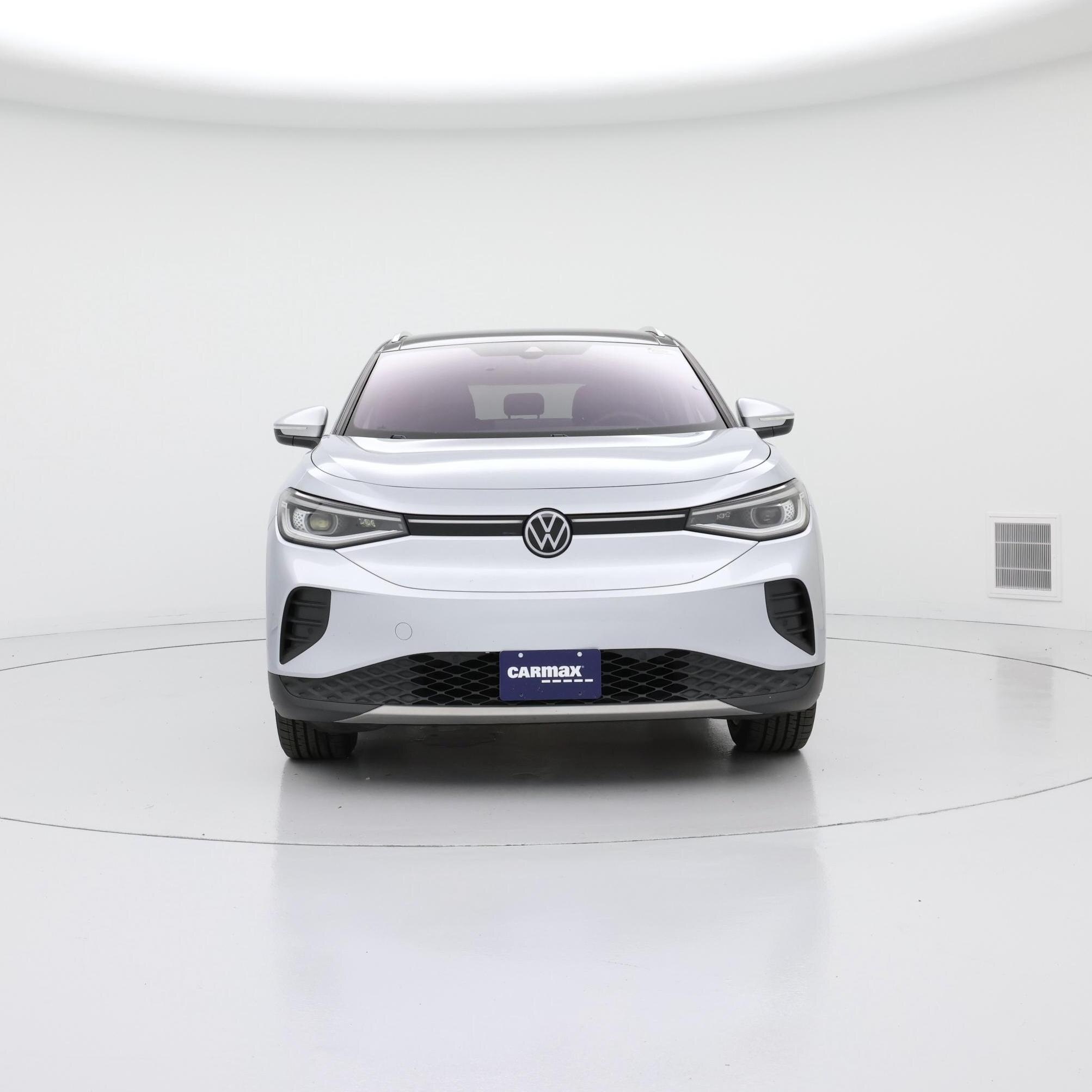Thumbnail: 2022 Volkswagen ID.4 - 5